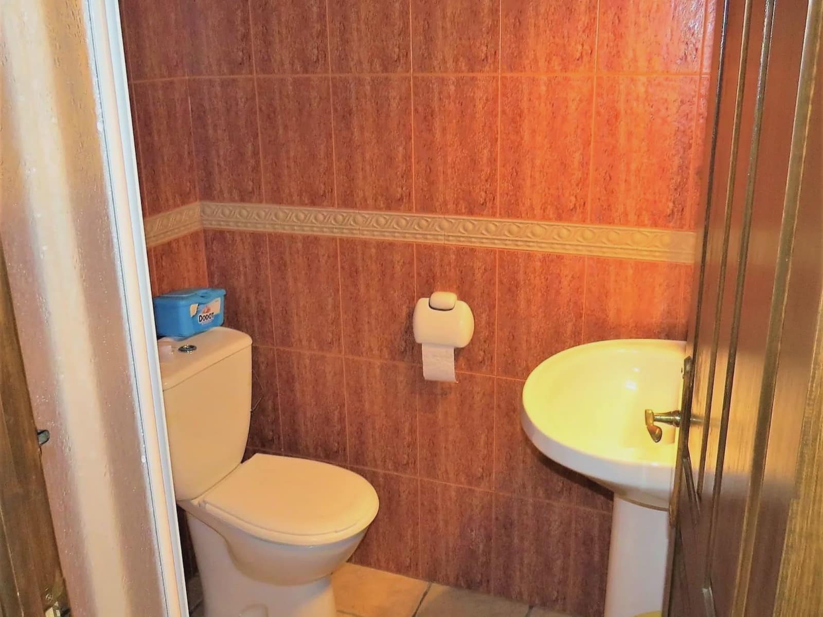 4 soveværelse Byhus til salg i Cadiar - € 190.000 (Ref: 7723179)