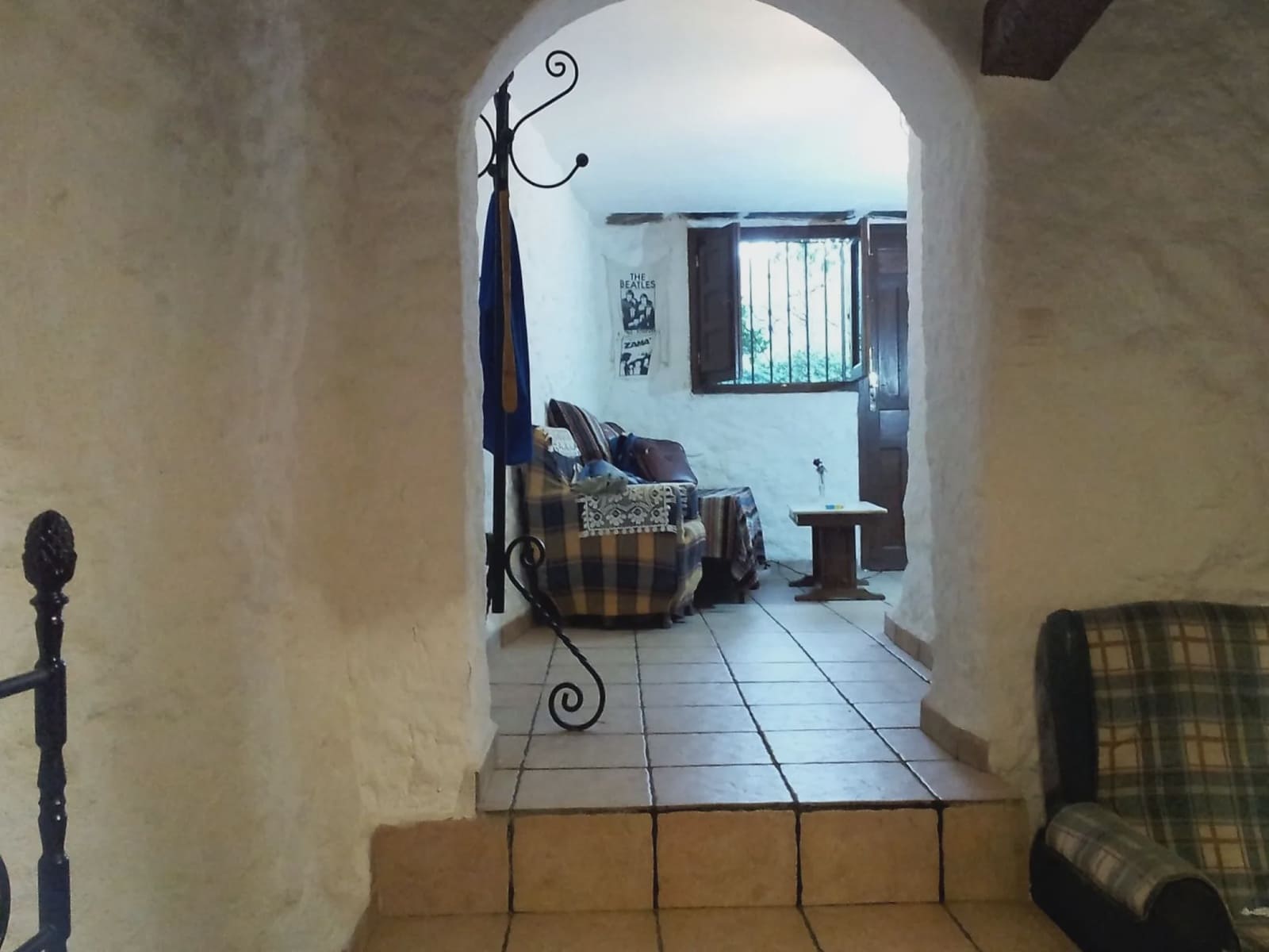 4 soveværelse Byhus til salg i Cadiar - € 190.000 (Ref: 7723179)