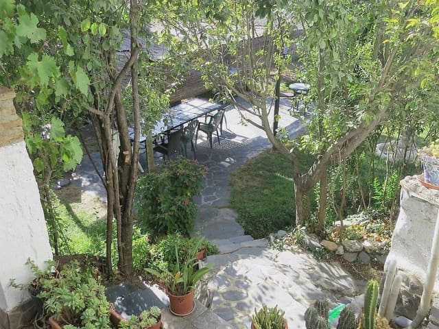 4 chambre Maison de Ville à vendre à Cádiar - 190 000 € (Ref: 7723179)