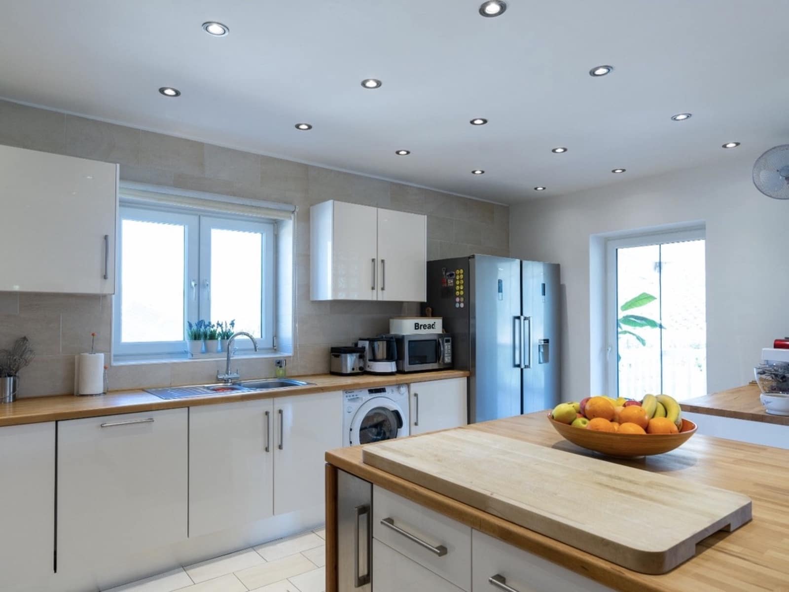 6 soveværelse Villa til salg i Iznajar med swimmingpool garage - € 825.000 (Ref: 7786634)