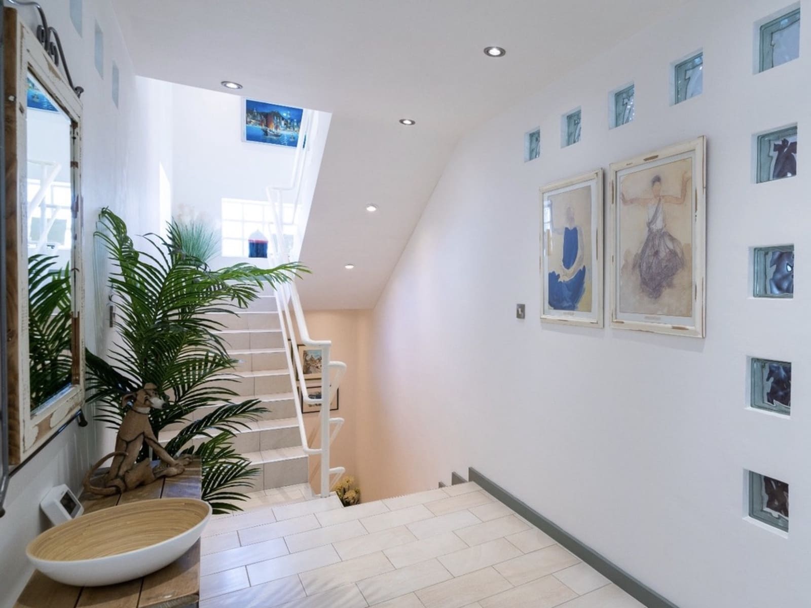 6 soveværelse Villa til salg i Iznajar med swimmingpool garage - € 825.000 (Ref: 7786634)