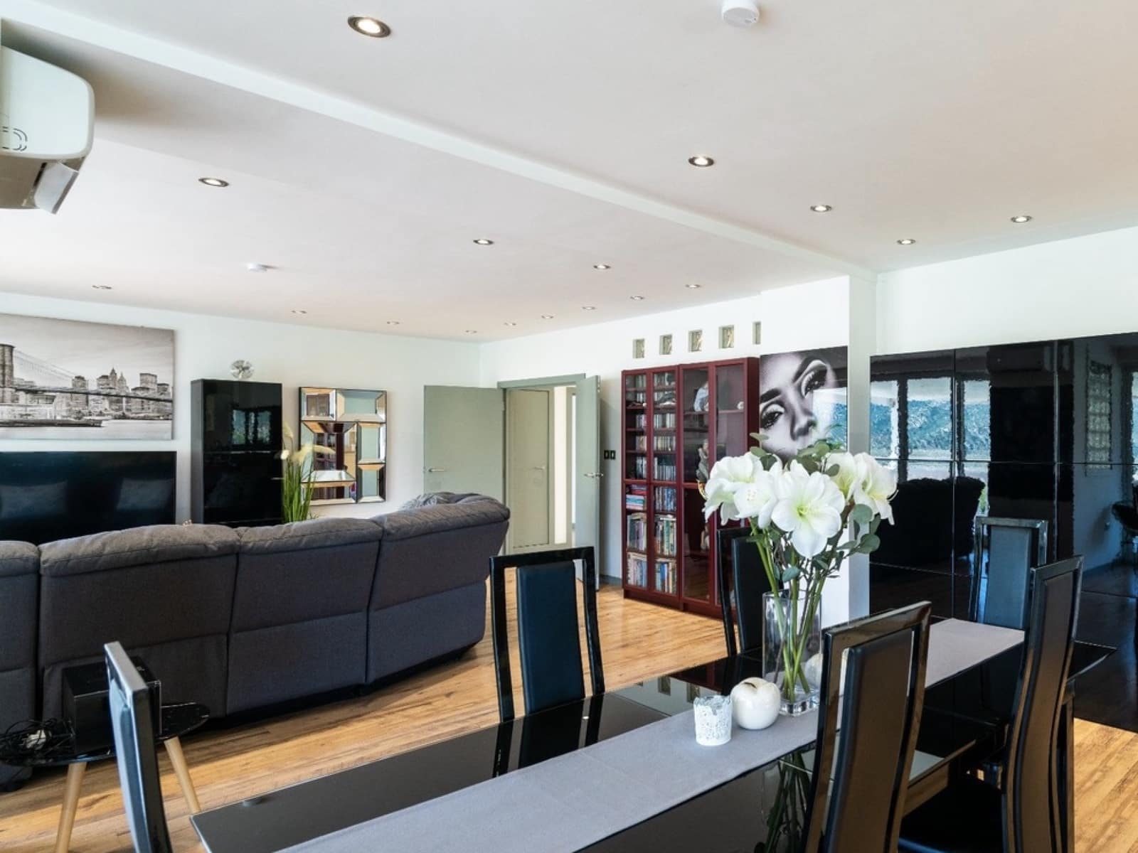 6 soveværelse Villa til salg i Iznajar med swimmingpool garage - € 825.000 (Ref: 7786634)