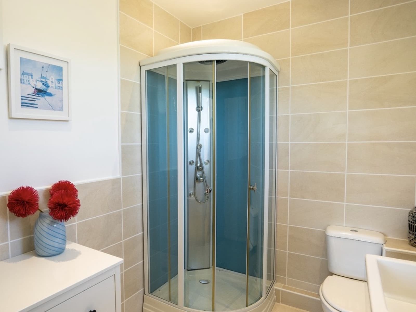 6 soveværelse Villa til salg i Iznajar med swimmingpool garage - € 825.000 (Ref: 7786634)