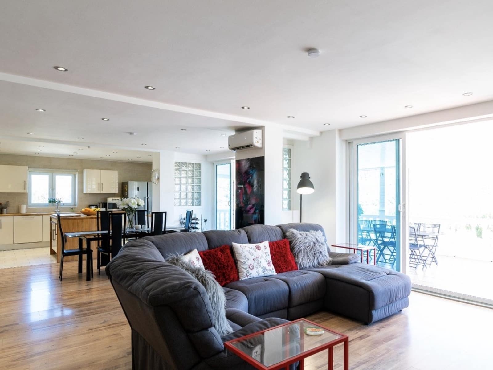 6 soveværelse Villa til salg i Iznajar med swimmingpool garage - € 825.000 (Ref: 7786634)