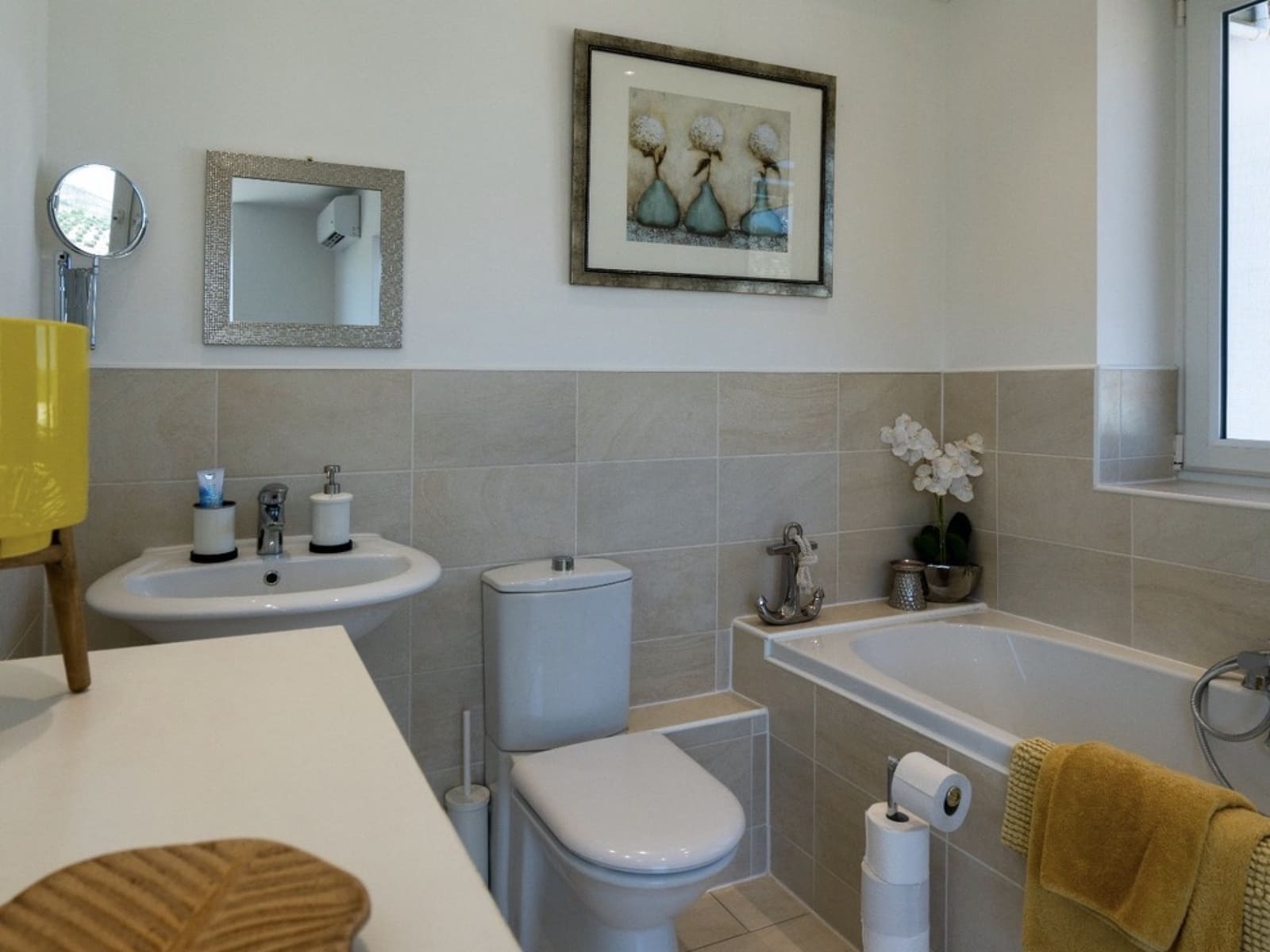 6 soveværelse Villa til salg i Iznajar med swimmingpool garage - € 825.000 (Ref: 7786634)