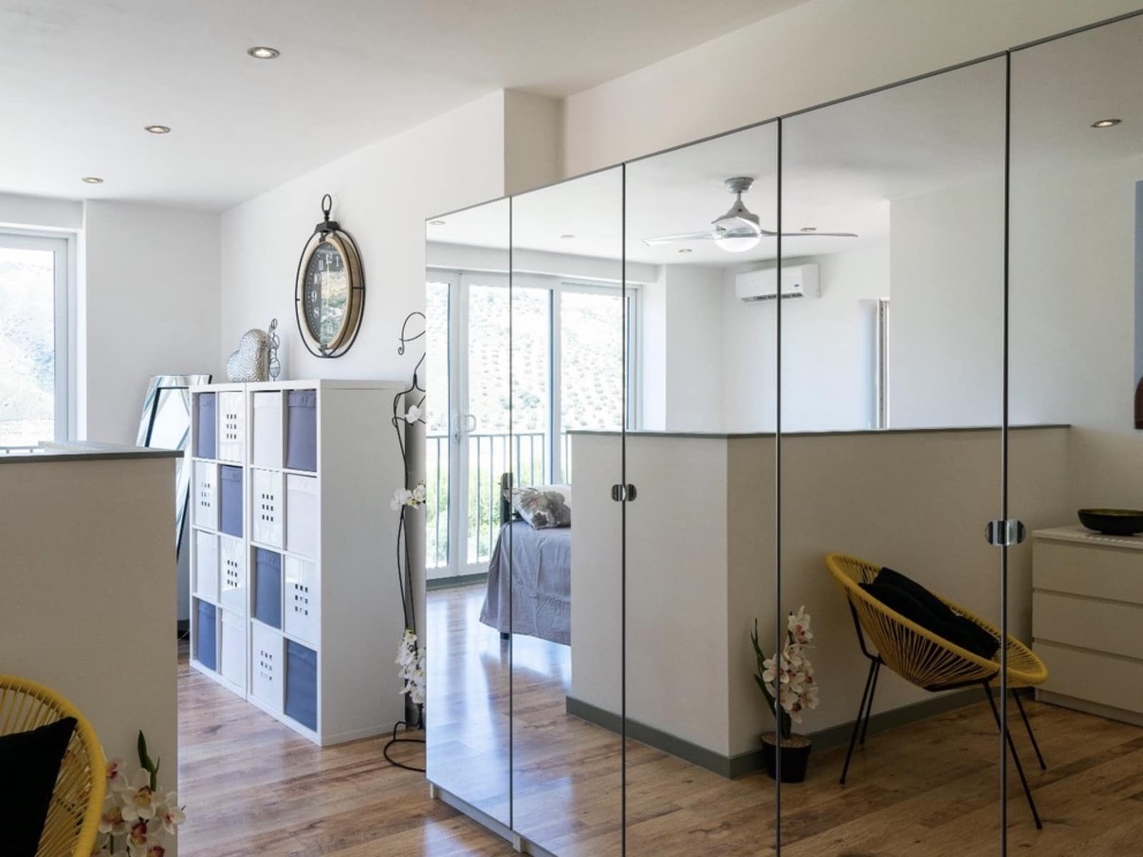 6 soveværelse Villa til salg i Iznajar med swimmingpool garage - € 825.000 (Ref: 7786634)