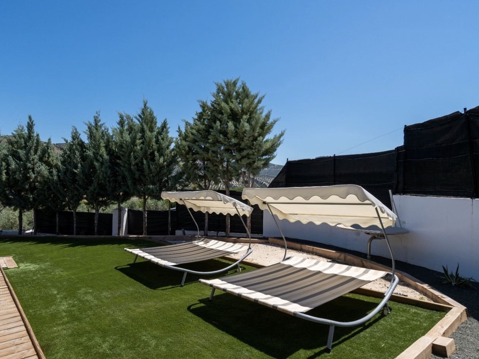 6 soveværelse Villa til salg i Iznajar med swimmingpool garage - € 825.000 (Ref: 7786634)