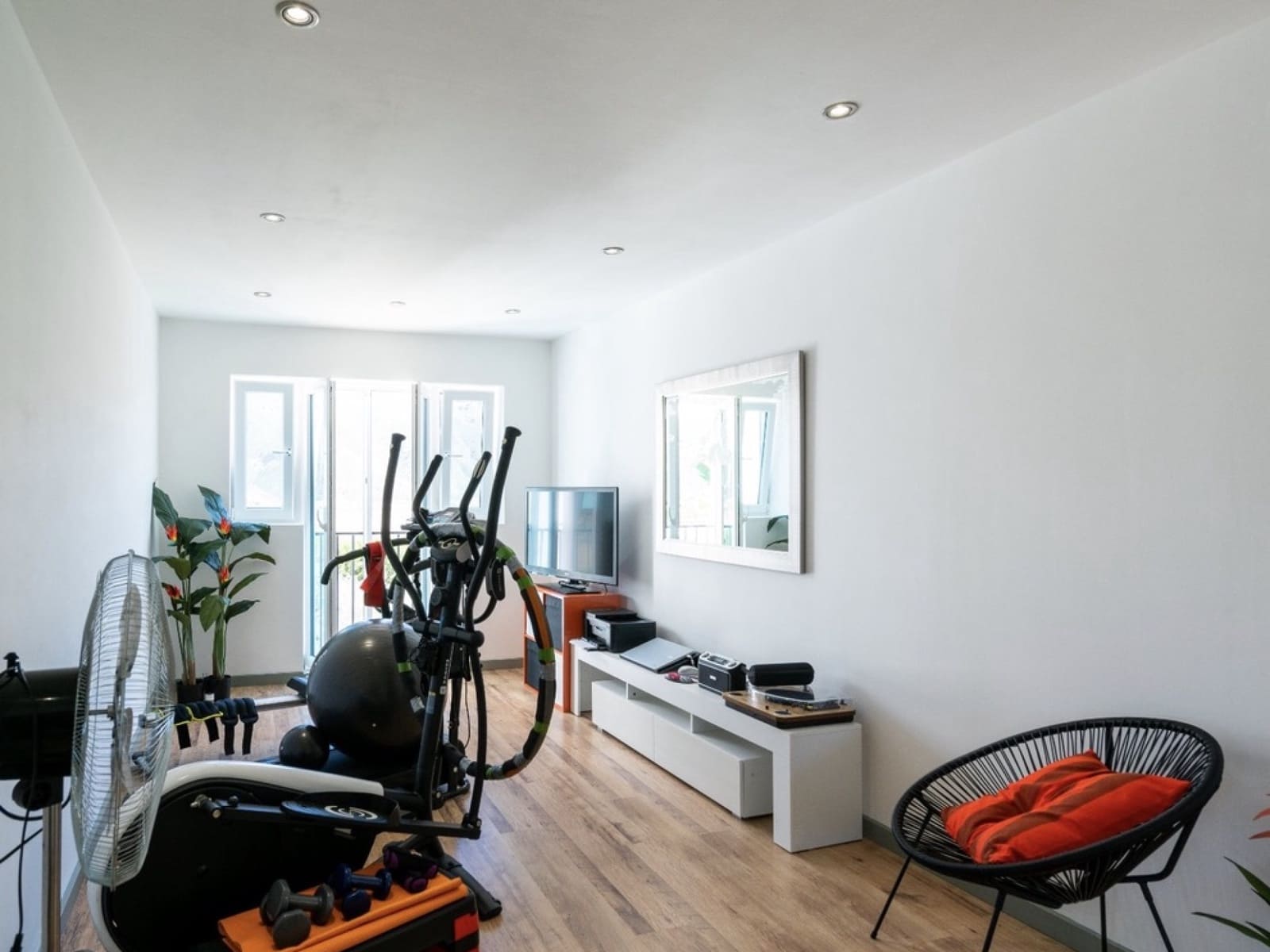 6 soveværelse Villa til salg i Iznajar med swimmingpool garage - € 825.000 (Ref: 7786634)