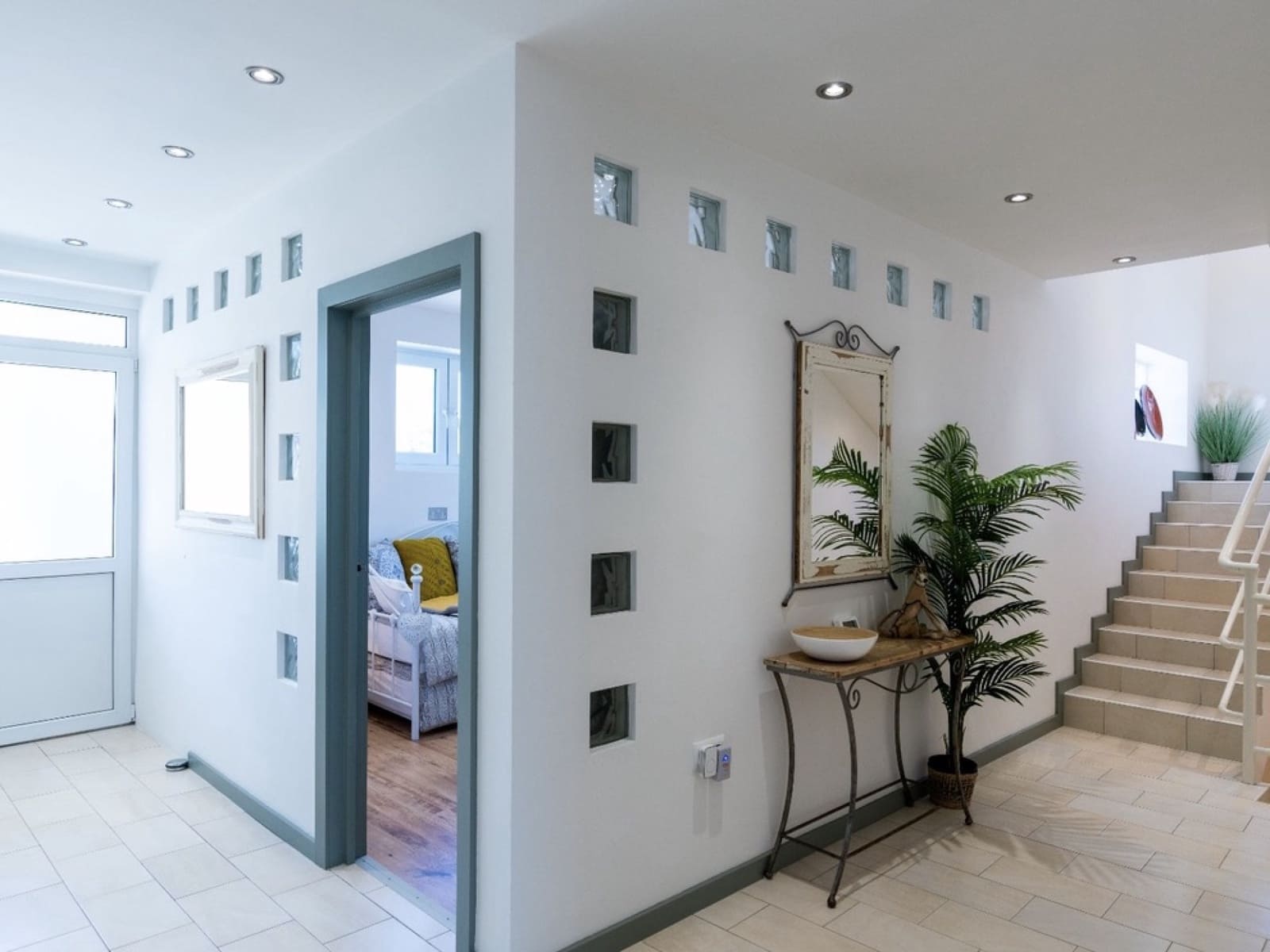 6 soveværelse Villa til salg i Iznajar med swimmingpool garage - € 825.000 (Ref: 7786634)