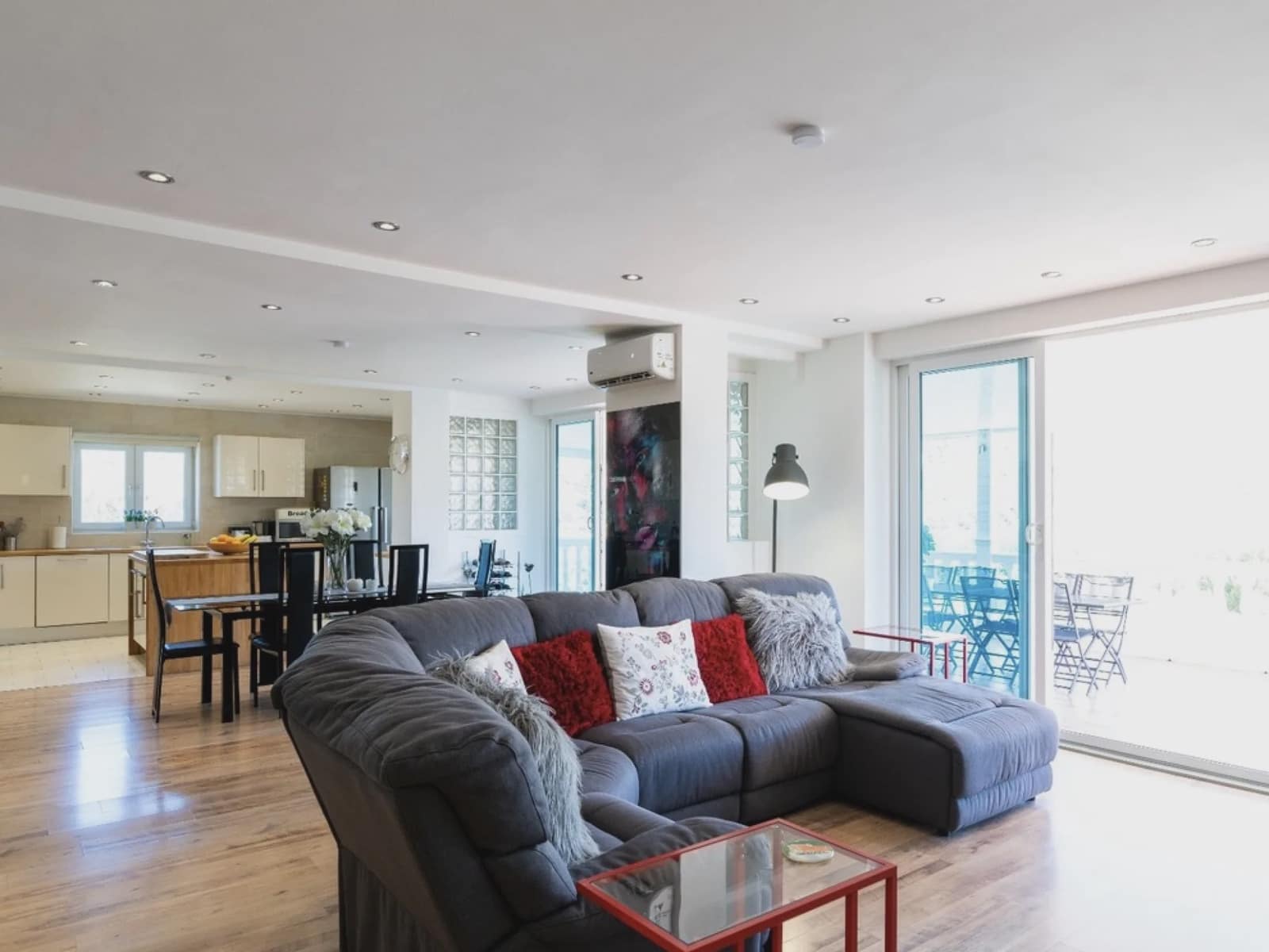 6 soveværelse Finca/Landehus til salg i Iznajar med swimmingpool garage - € 825.000 (Ref: 7786634)