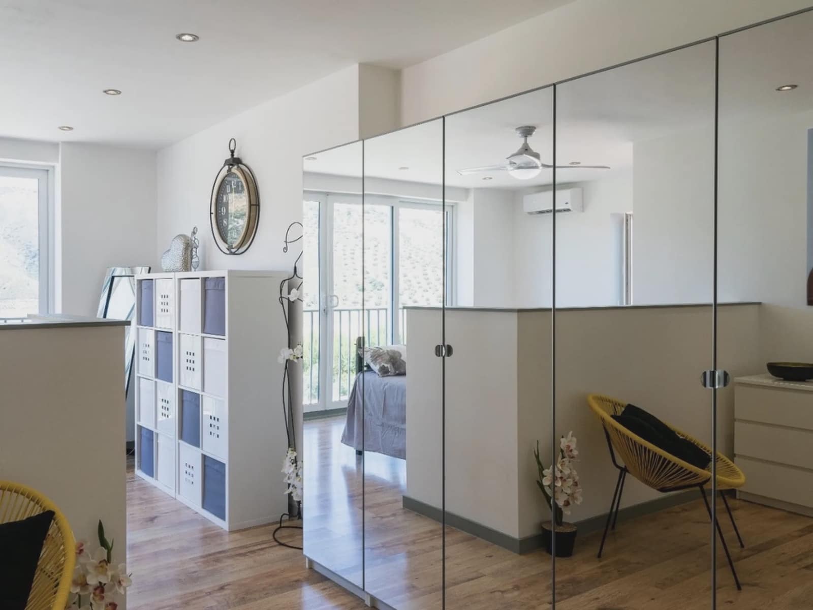 6 soveværelse Finca/Landehus til salg i Iznajar med swimmingpool garage - € 825.000 (Ref: 7786634)