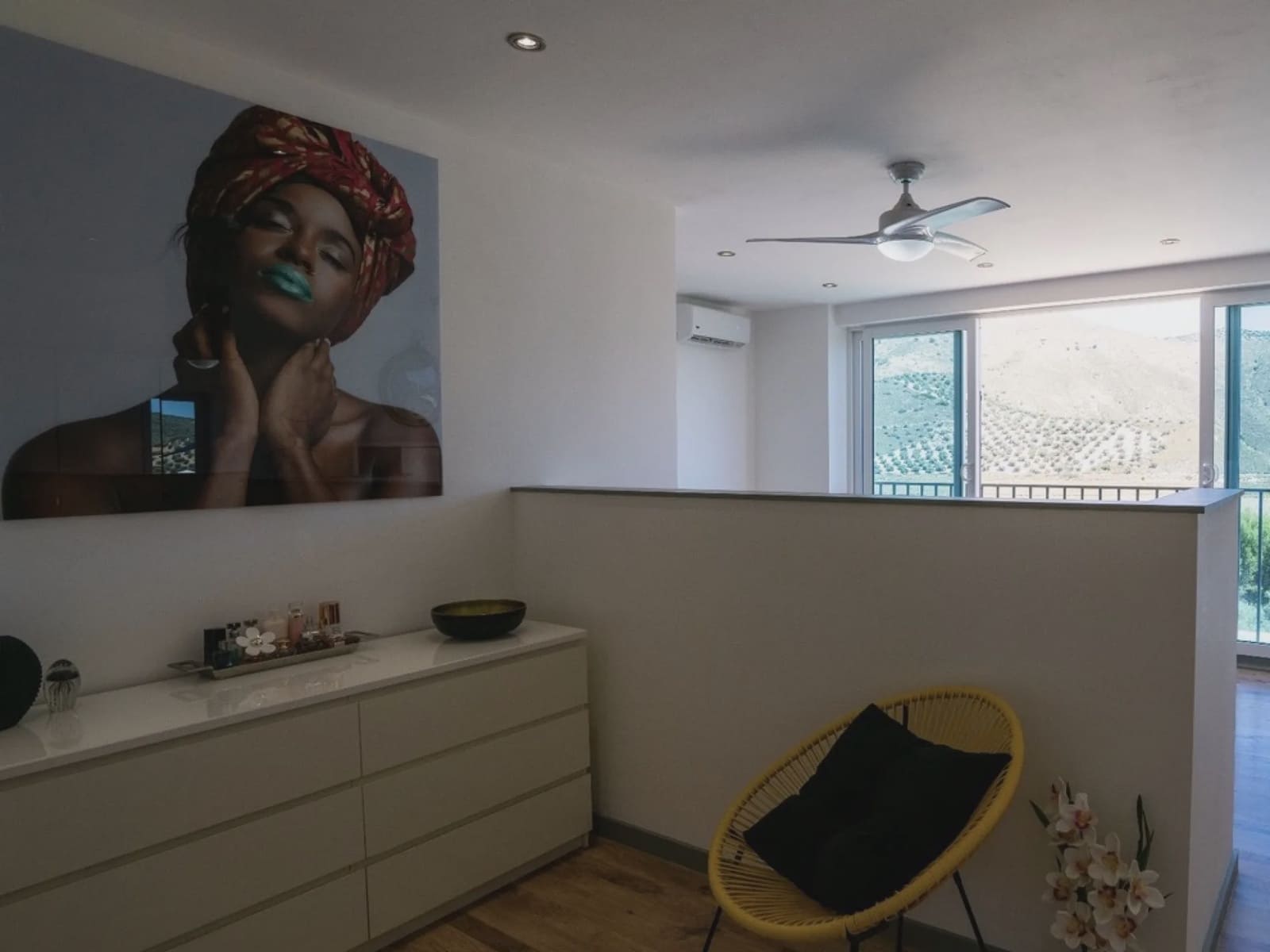 6 soveværelse Finca/Landehus til salg i Iznajar med swimmingpool garage - € 825.000 (Ref: 7786634)
