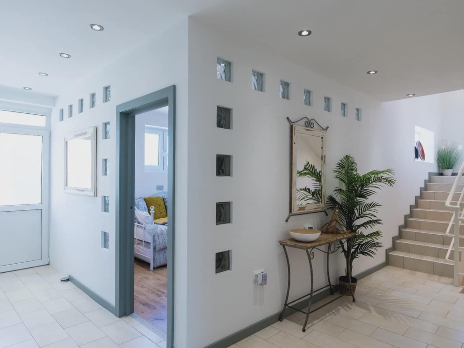 6 soveværelse Finca/Landehus til salg i Iznajar med swimmingpool garage - € 825.000 (Ref: 7786634)