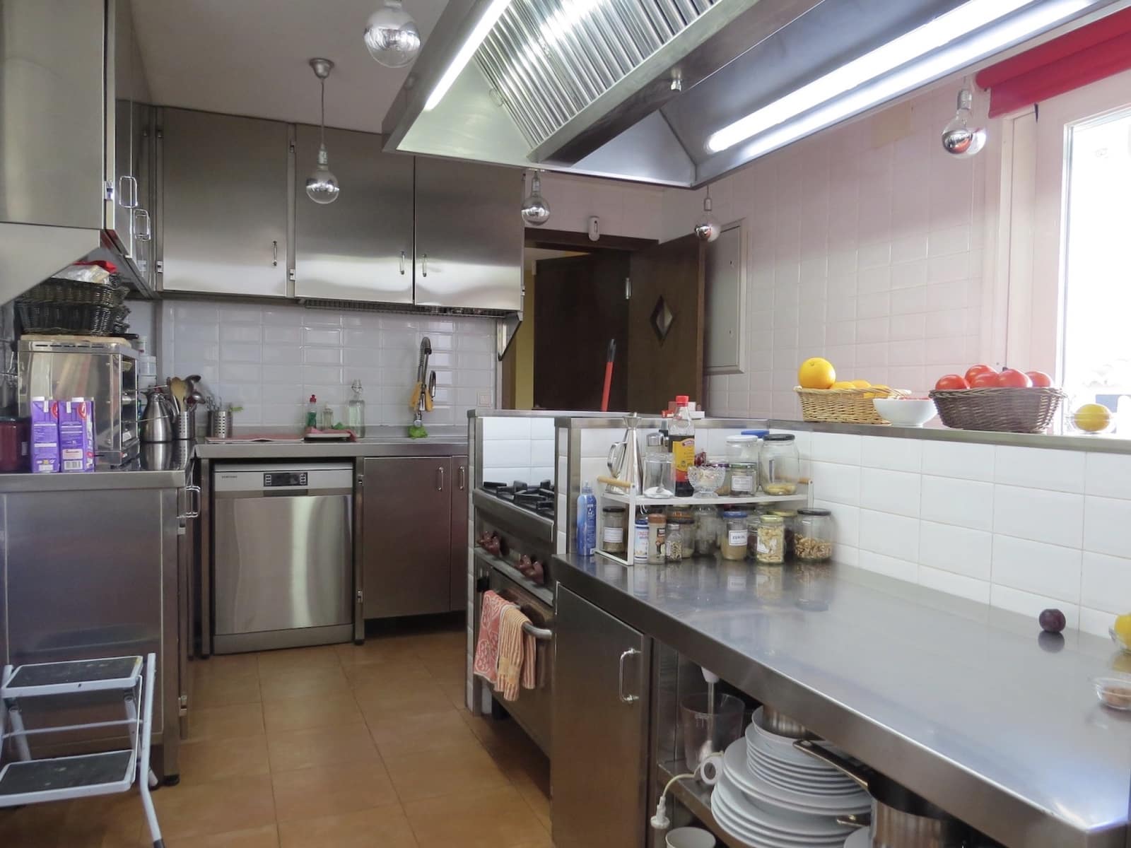 6 soveværelse Hotel til salg i Granada by med garage - € 910.000 (Ref: 7827296)