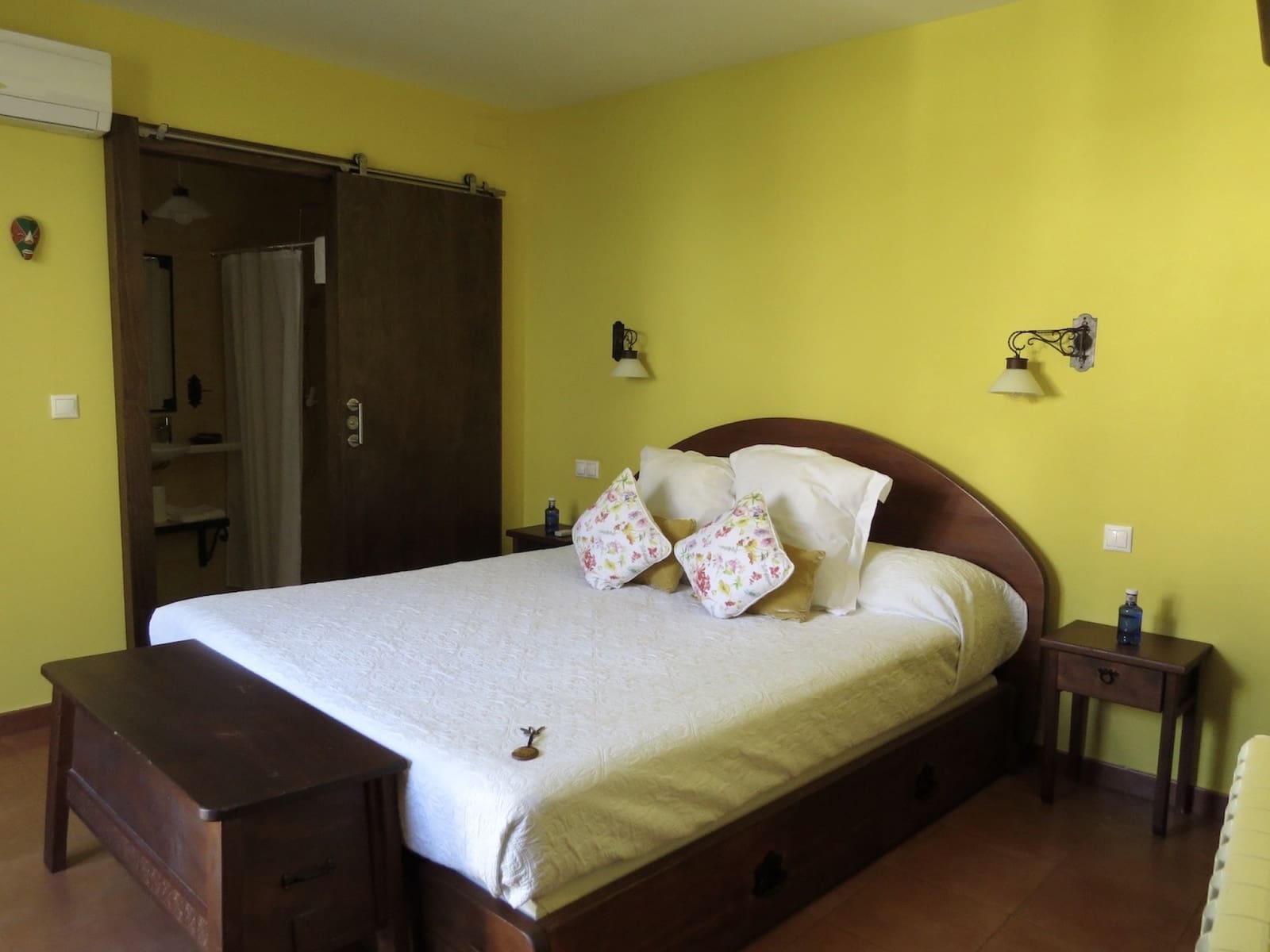 6 soveværelse Hotel til salg i Granada by med garage - € 910.000 (Ref: 7827296)