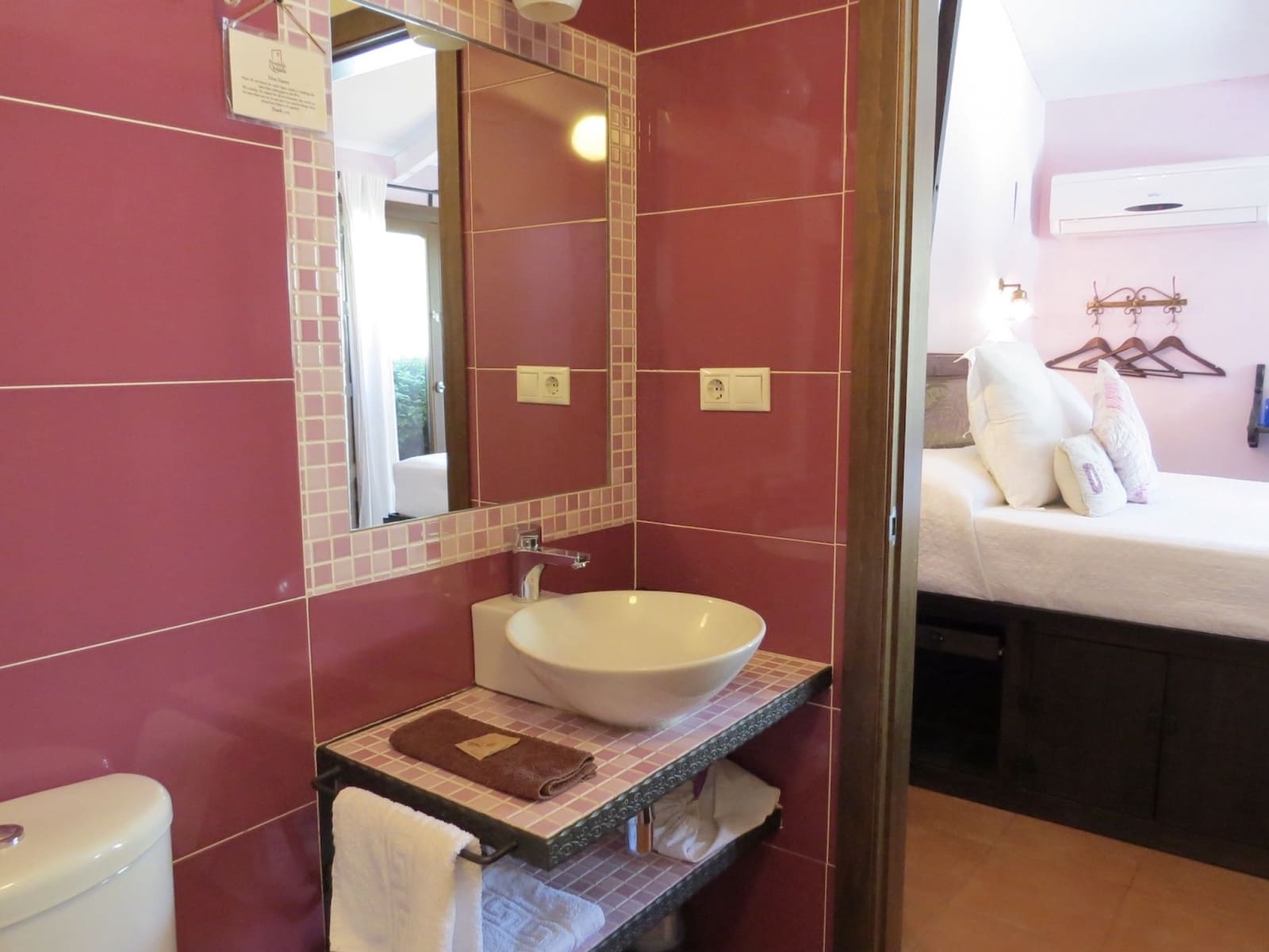 6 soveværelse Hotel til salg i Granada by med garage - € 910.000 (Ref: 7827296)