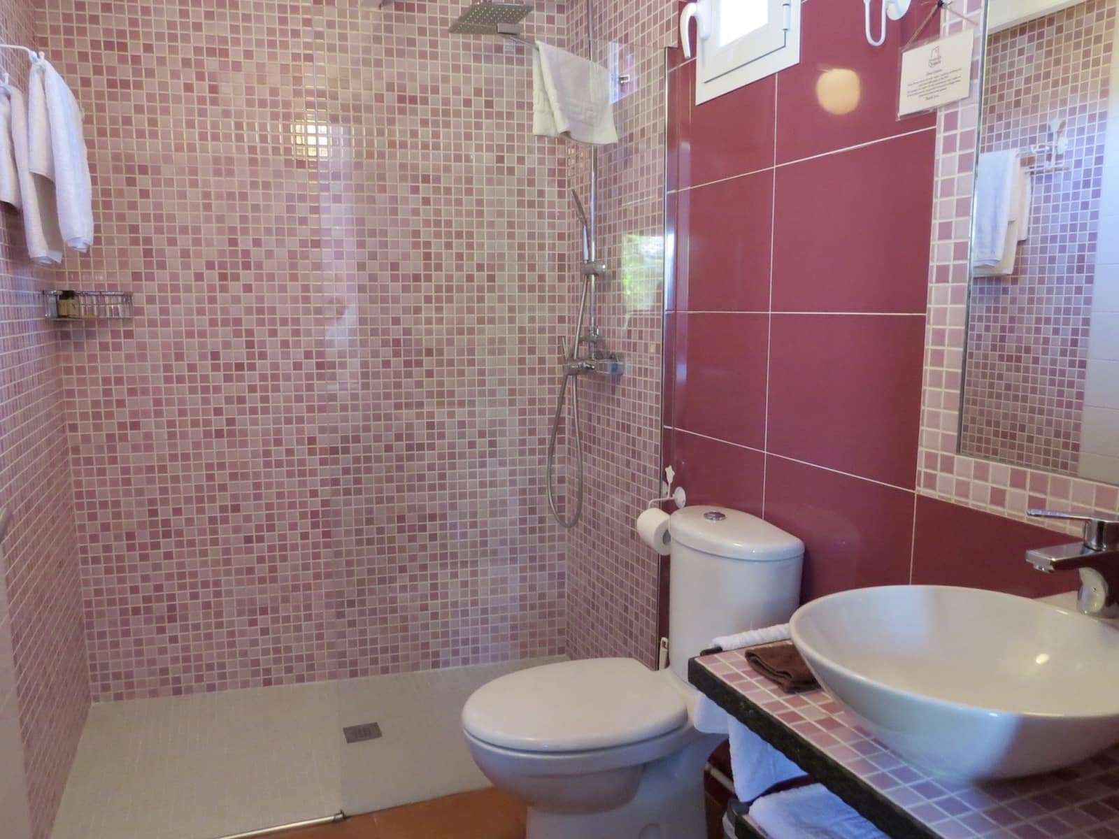 6 soveværelse Hotel til salg i Granada by med garage - € 910.000 (Ref: 7827296)