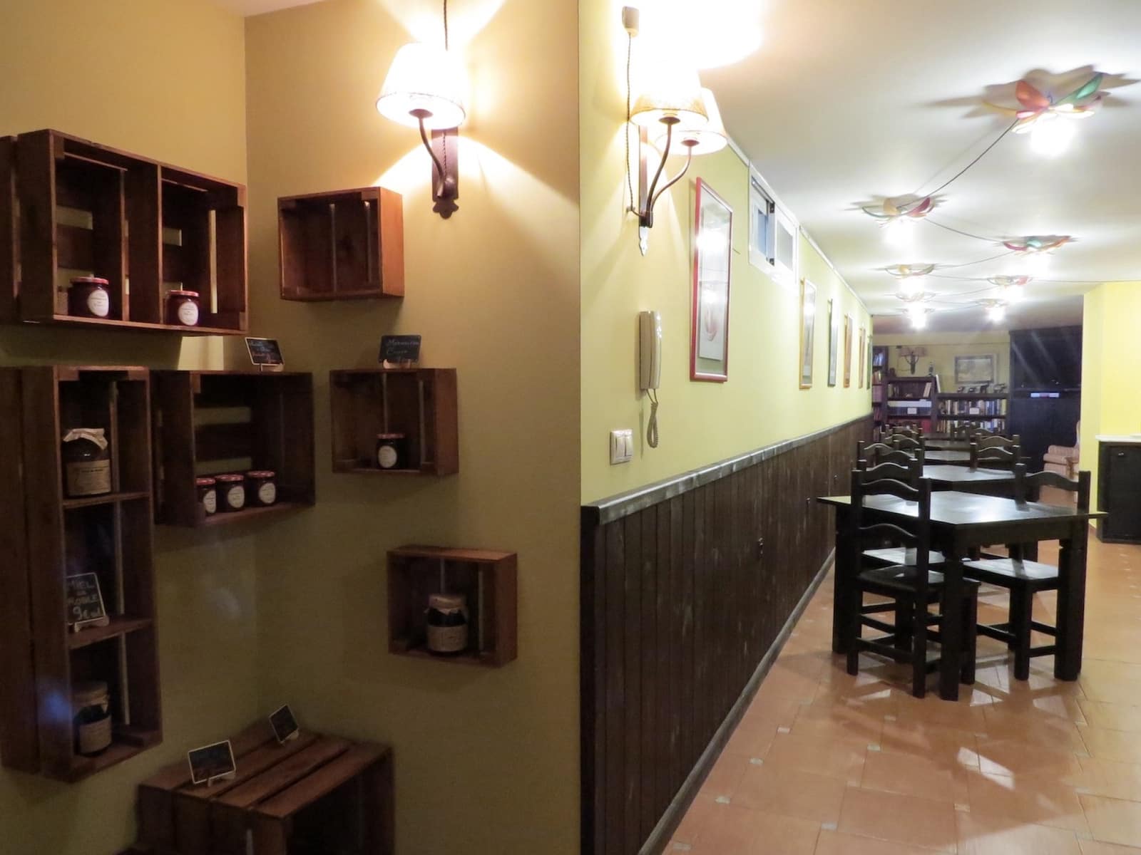 6 soveværelse Hotel til salg i Granada by med garage - € 910.000 (Ref: 7827296)