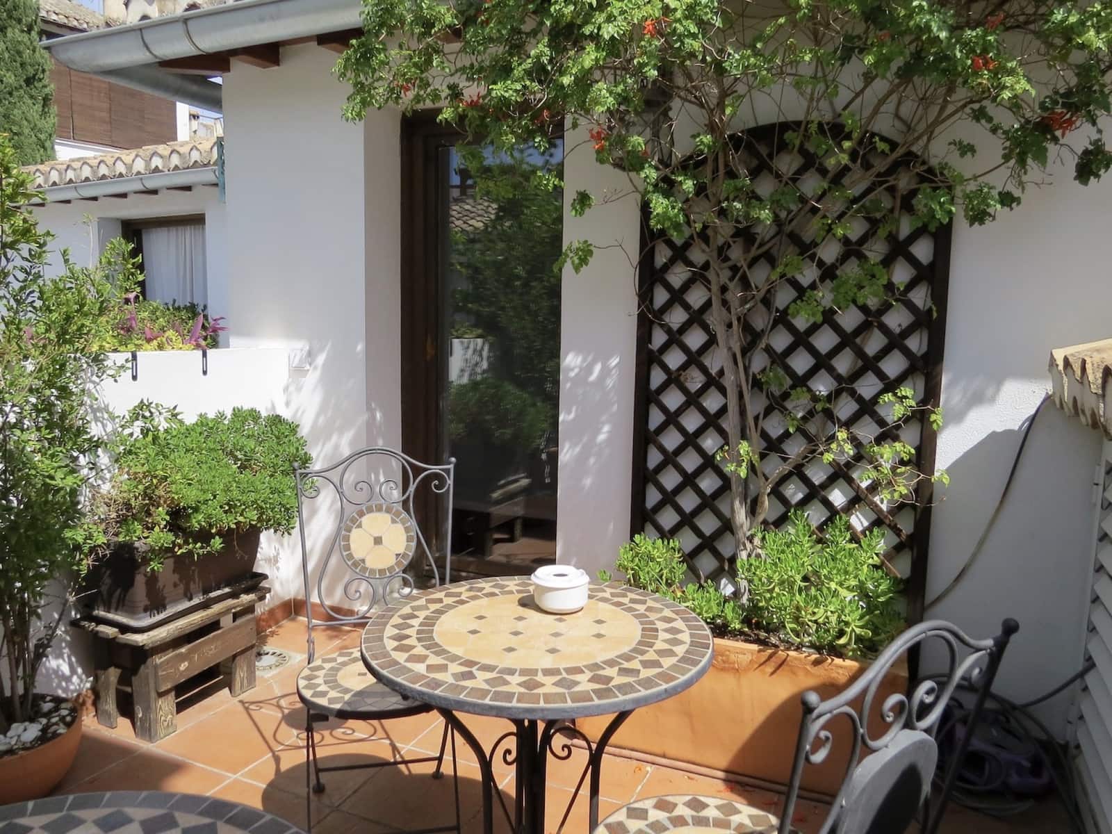 6 soveværelse Hotel til salg i Granada by med garage - € 910.000 (Ref: 7827296)