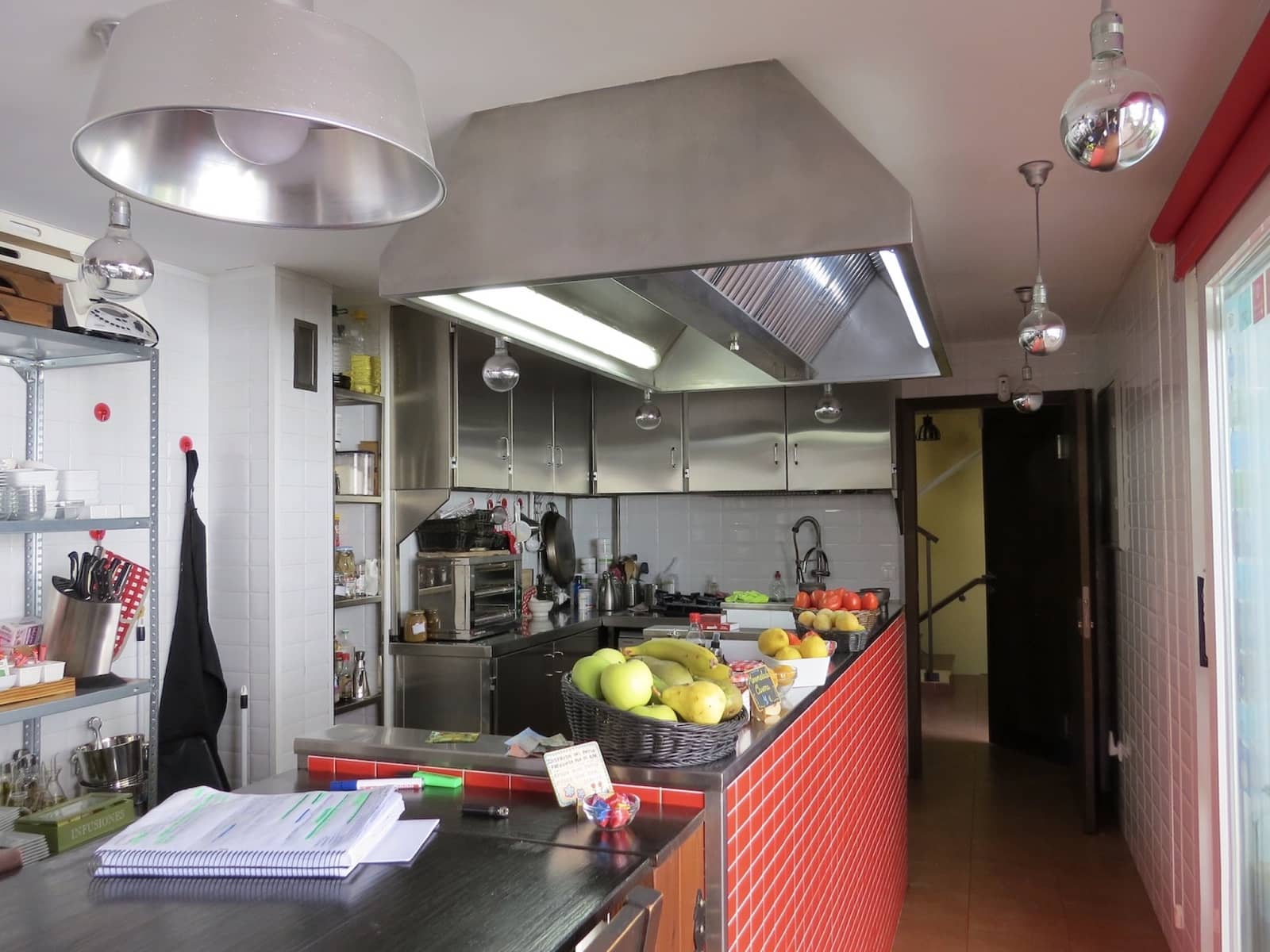 6 soveværelse Hotel til salg i Granada by med garage - € 910.000 (Ref: 7827296)