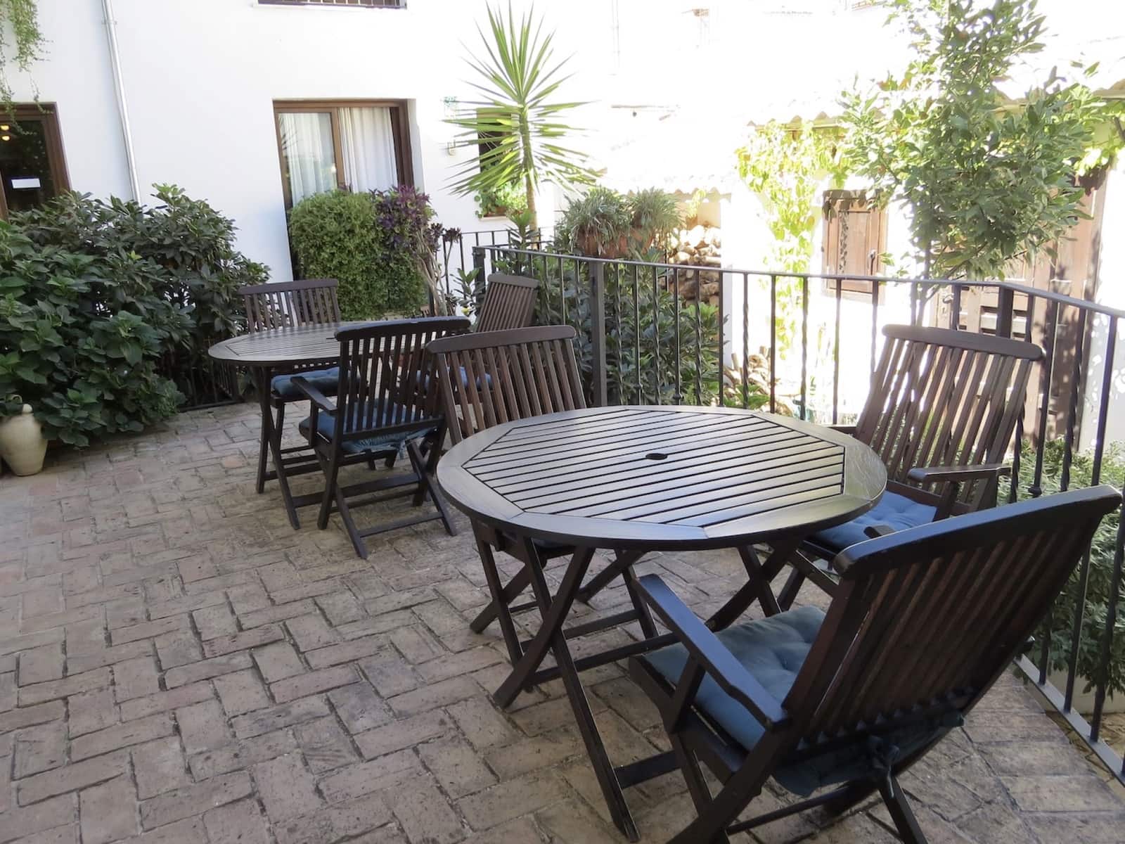 6 soveværelse Hotel til salg i Granada by med garage - € 910.000 (Ref: 7827296)