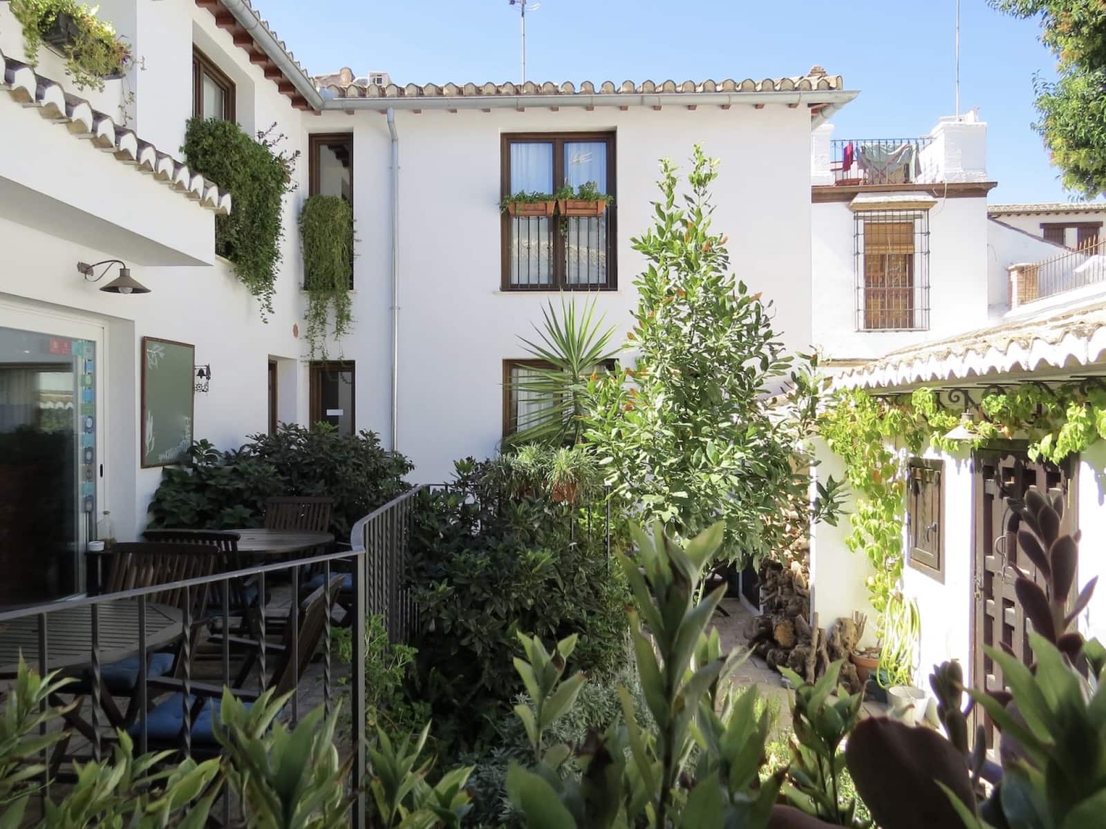 6 soveværelse Hotel til salg i Granada by med garage - € 910.000 (Ref: 7827296)