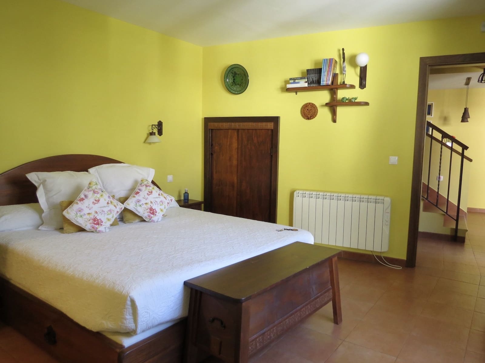 6 soveværelse Hotel til salg i Granada by med garage - € 910.000 (Ref: 7827296)