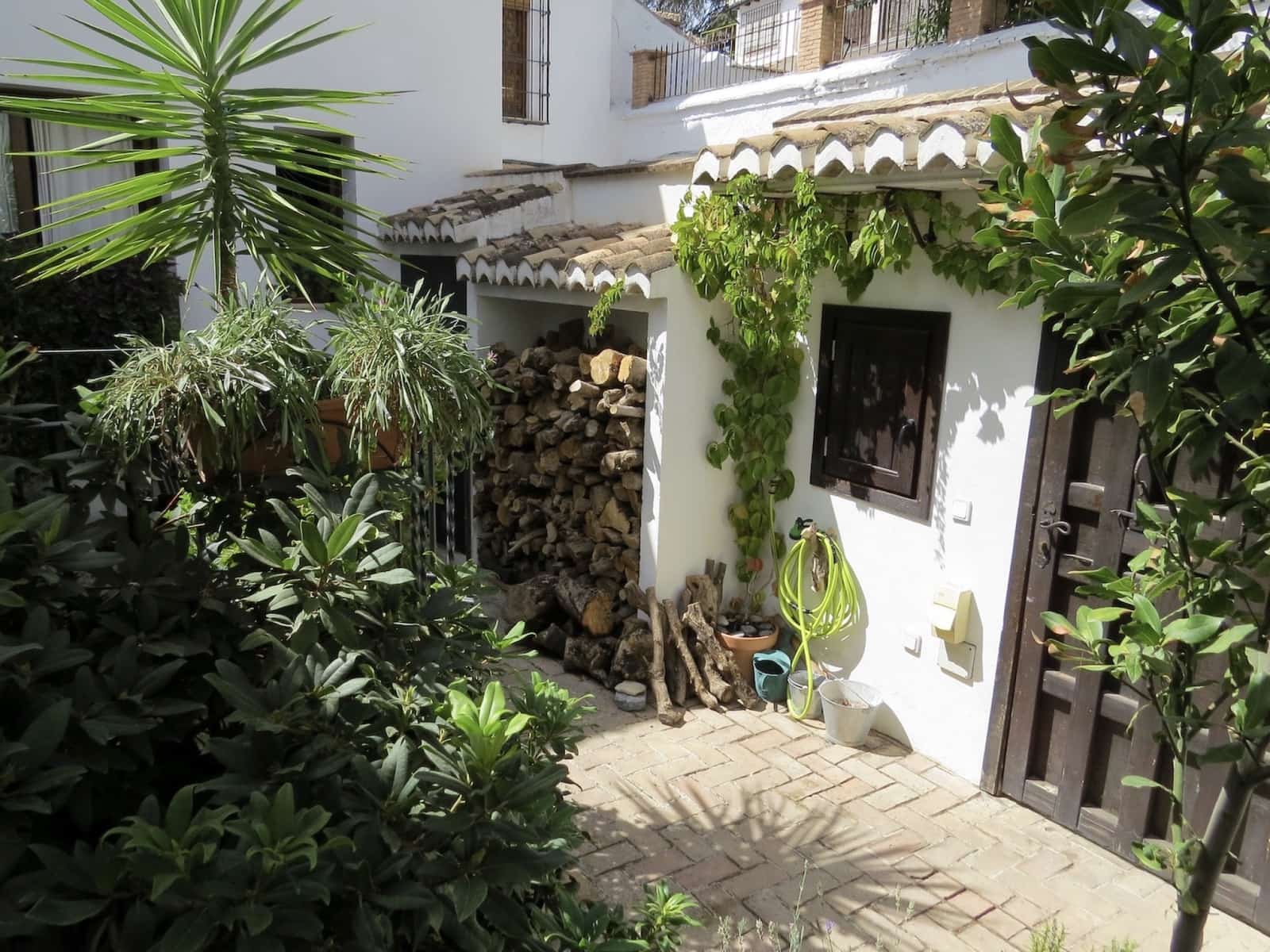 6 soveværelse Hotel til salg i Granada by med garage - € 910.000 (Ref: 7827296)