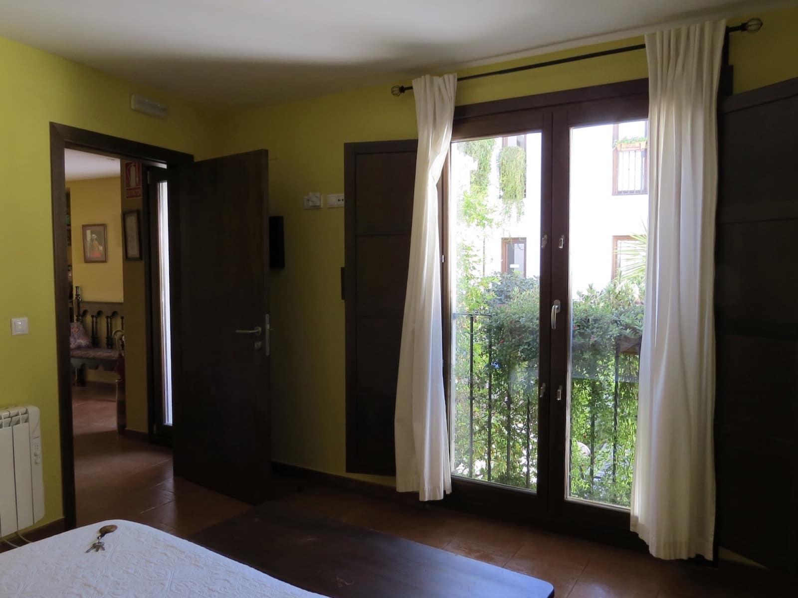 6 soveværelse Hotel til salg i Granada by med garage - € 910.000 (Ref: 7827296)