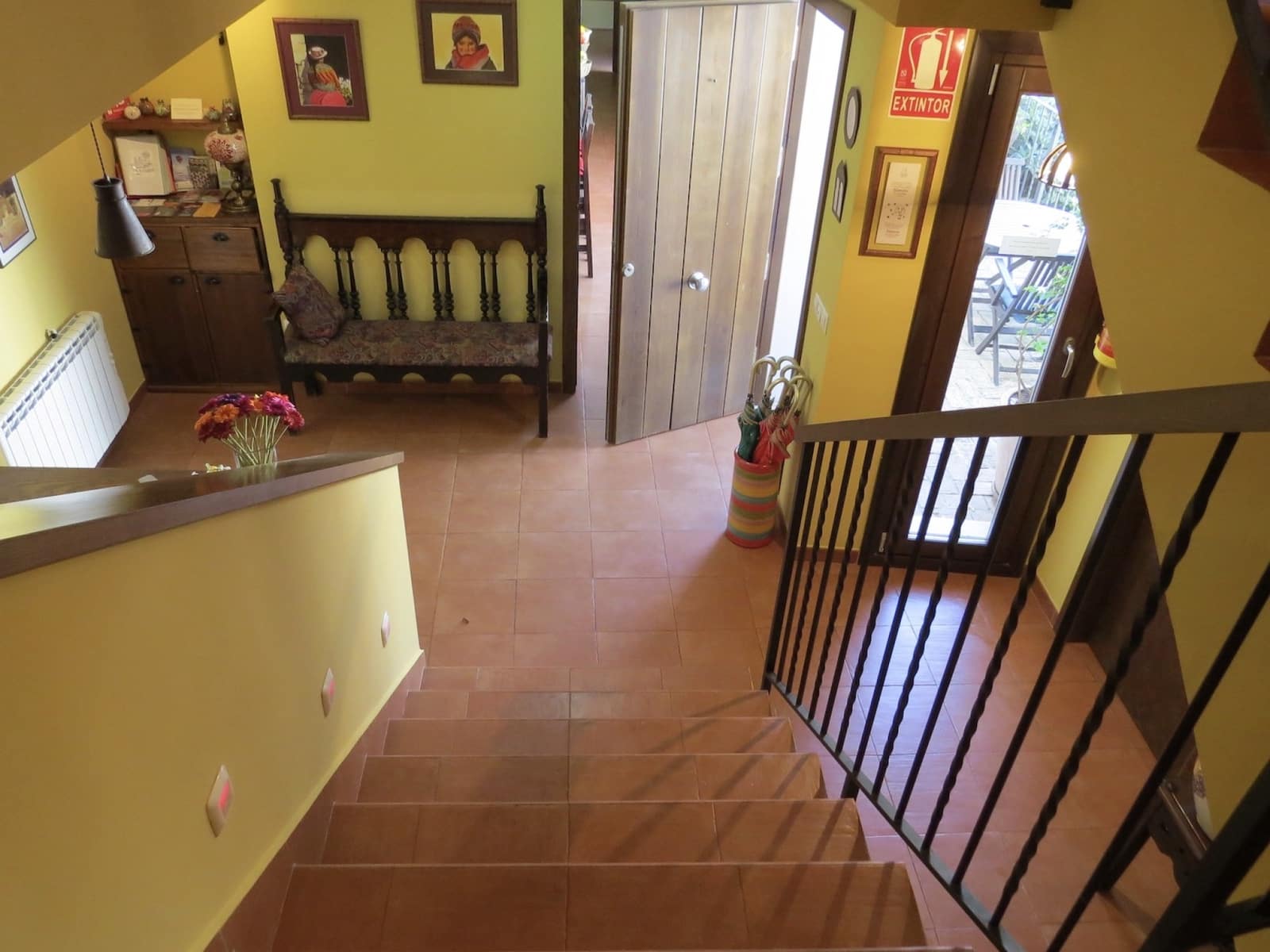 6 soveværelse Hotel til salg i Granada by med garage - € 910.000 (Ref: 7827296)