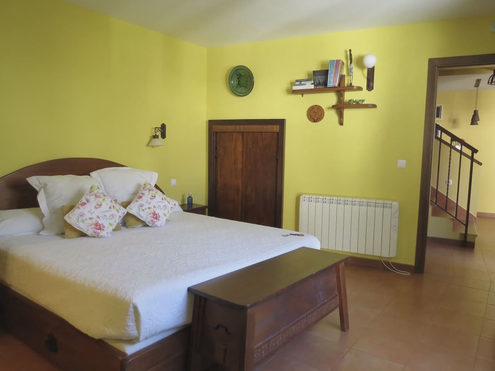6 sypialnia Dom na sprzedaż w Miasto Grenada z garażem - 910 000 € (Ref: 7827296)