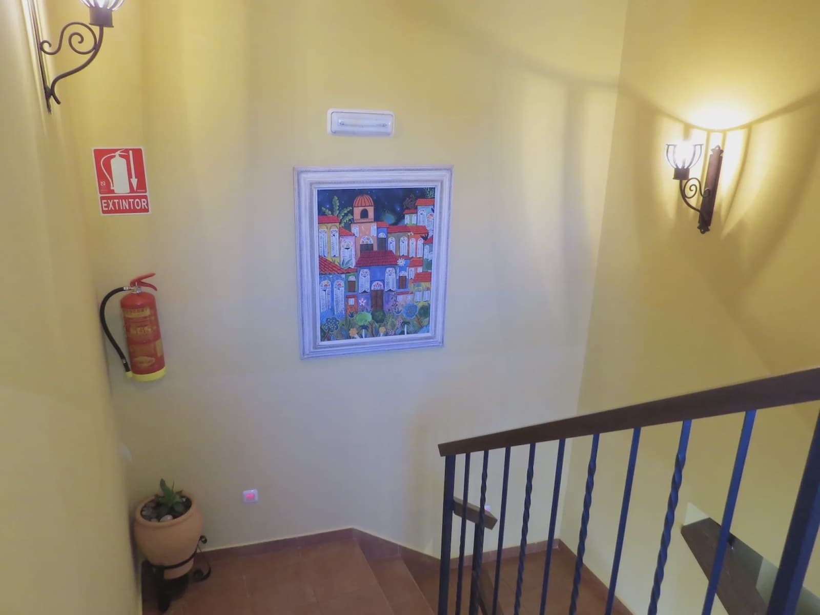 6 sypialnia Dom na sprzedaż w Miasto Grenada z garażem - 910 000 € (Ref: 7827296)