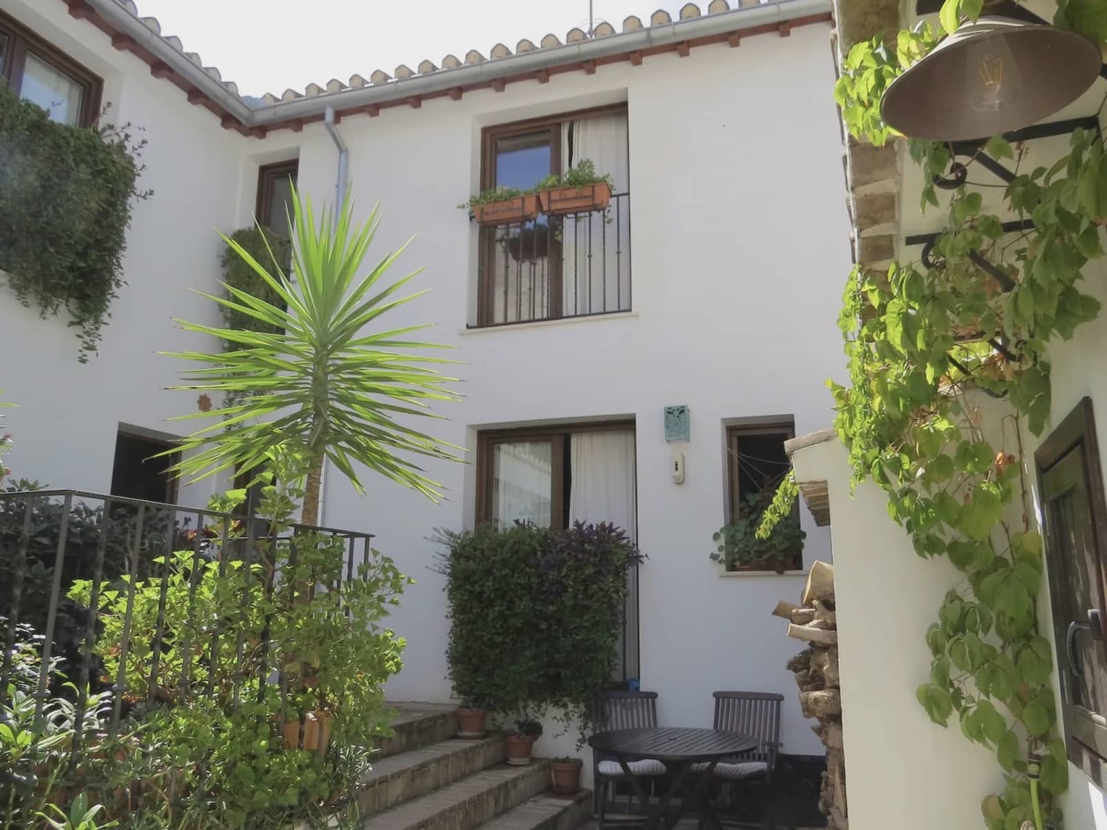 6 sypialnia Dom na sprzedaż w Miasto Grenada z garażem - 910 000 € (Ref: 7827296)