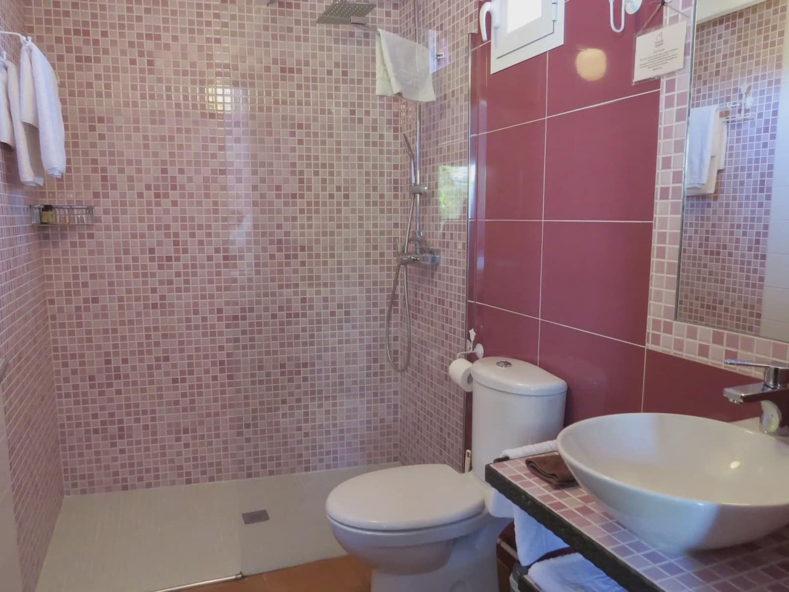 6 sypialnia Dom na sprzedaż w Miasto Grenada z garażem - 910 000 € (Ref: 7827296)