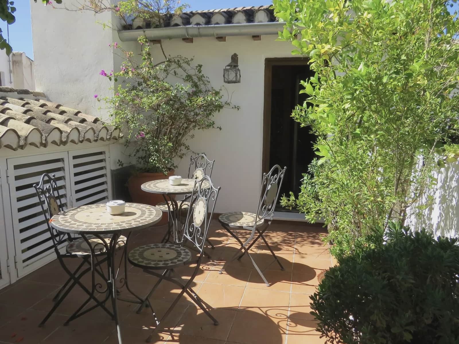 6 sypialnia Dom na sprzedaż w Miasto Grenada z garażem - 910 000 € (Ref: 7827296)
