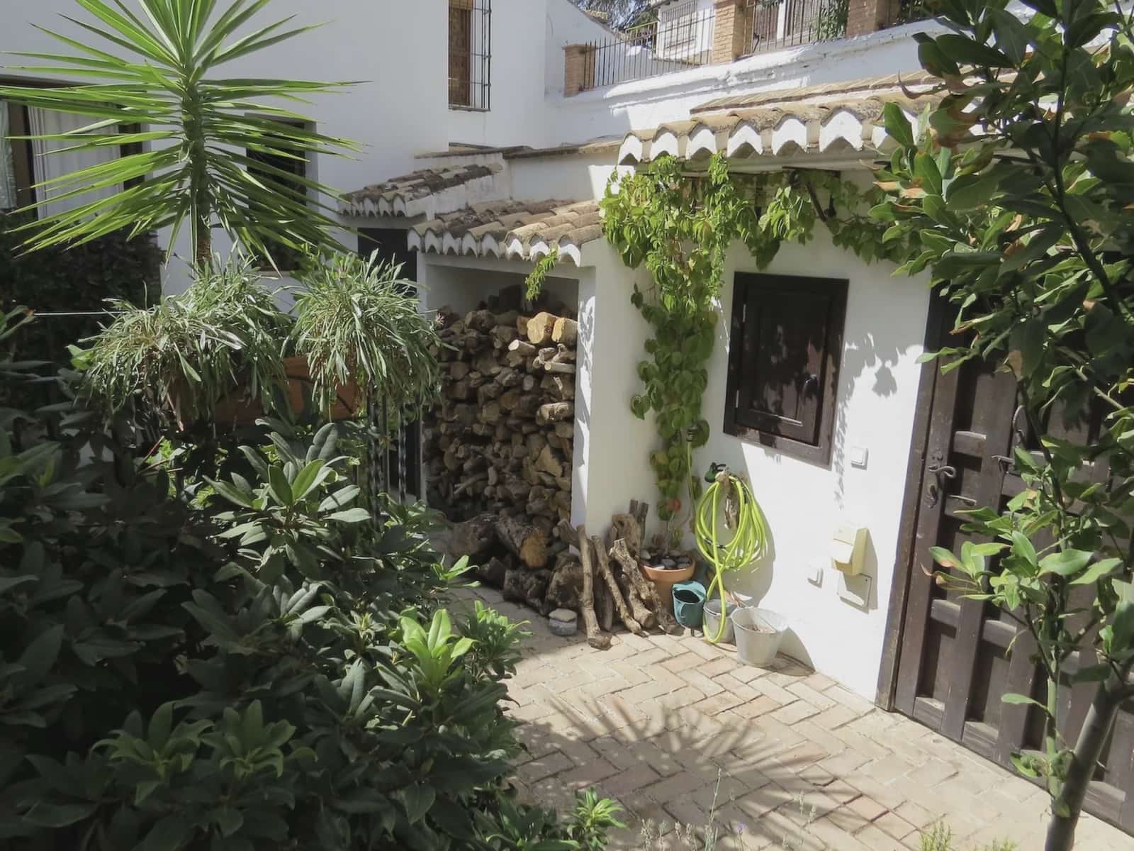 6 sypialnia Dom na sprzedaż w Miasto Grenada z garażem - 910 000 € (Ref: 7827296)