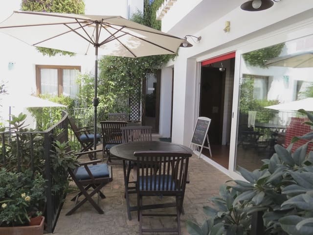 6 bedroom Guesthouse/B & B for sale in Albaicin, Granada city with garage - € 910,000 (Ref: 7827296)