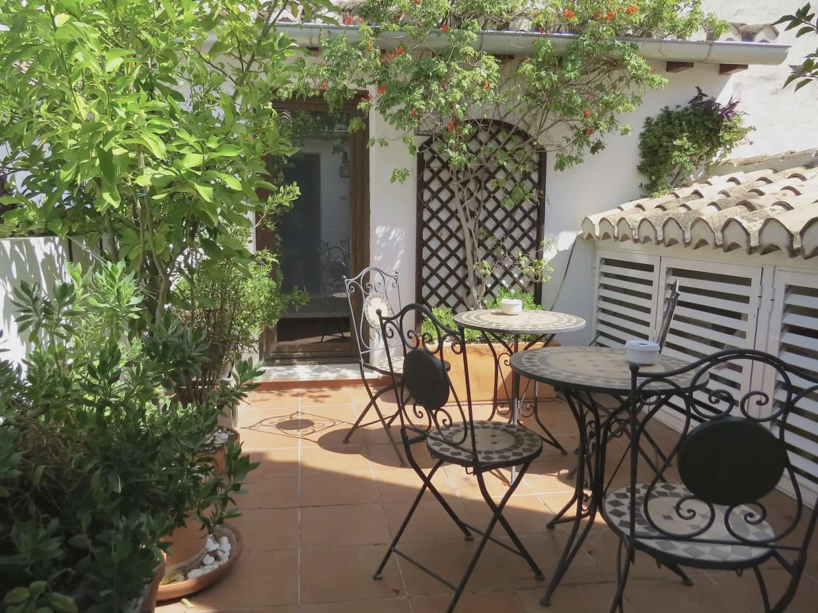 6 sypialnia Dom na sprzedaż w Miasto Grenada z garażem - 910 000 € (Ref: 7827296)