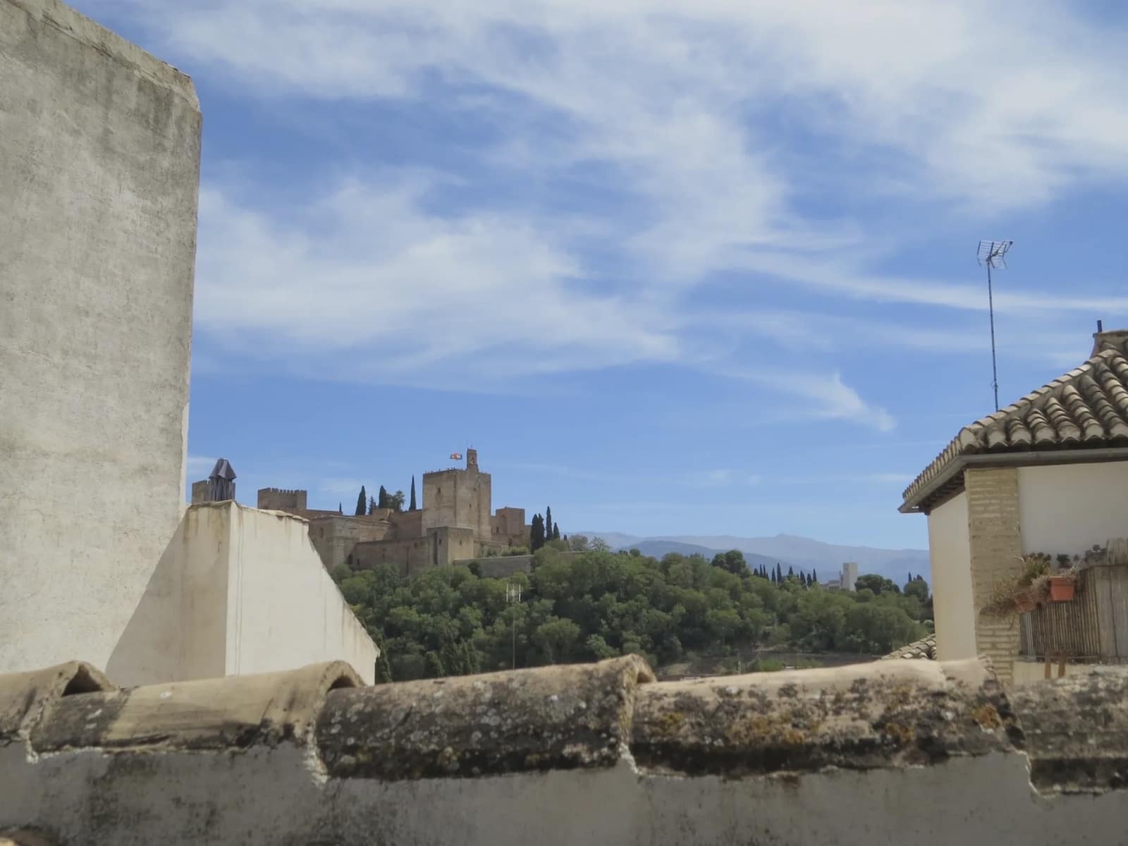6 sypialnia Dom na sprzedaż w Miasto Grenada z garażem - 910 000 € (Ref: 7827296)
