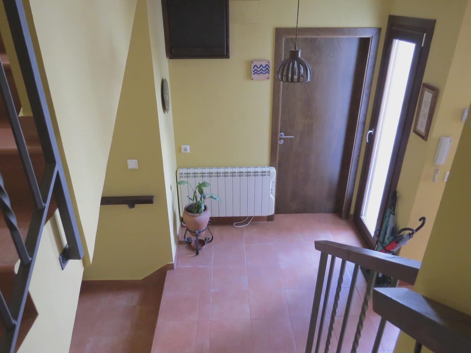 6 sypialnia Dom na sprzedaż w Miasto Grenada z garażem - 910 000 € (Ref: 7827296)