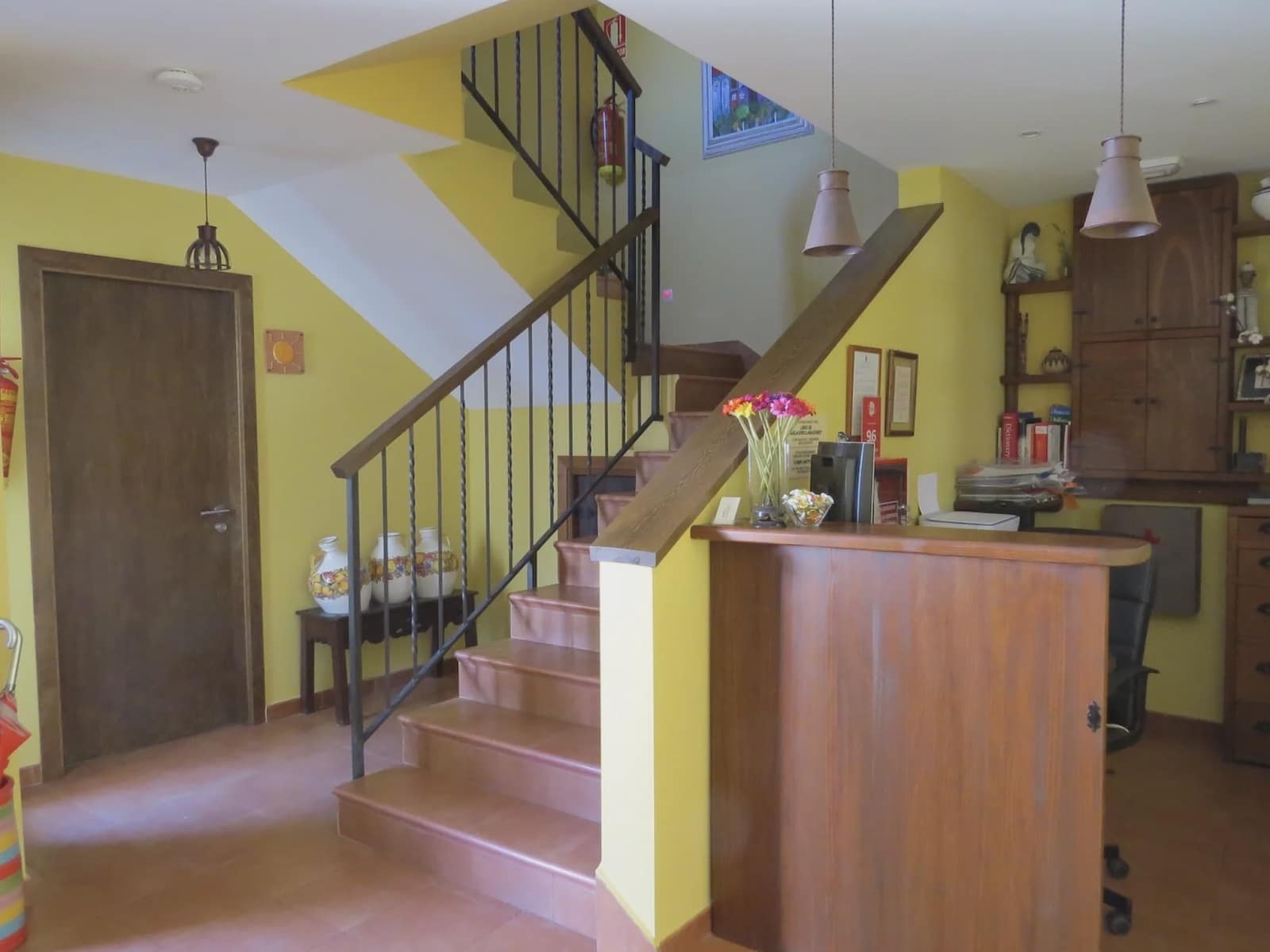 6 sypialnia Dom na sprzedaż w Miasto Grenada z garażem - 910 000 € (Ref: 7827296)