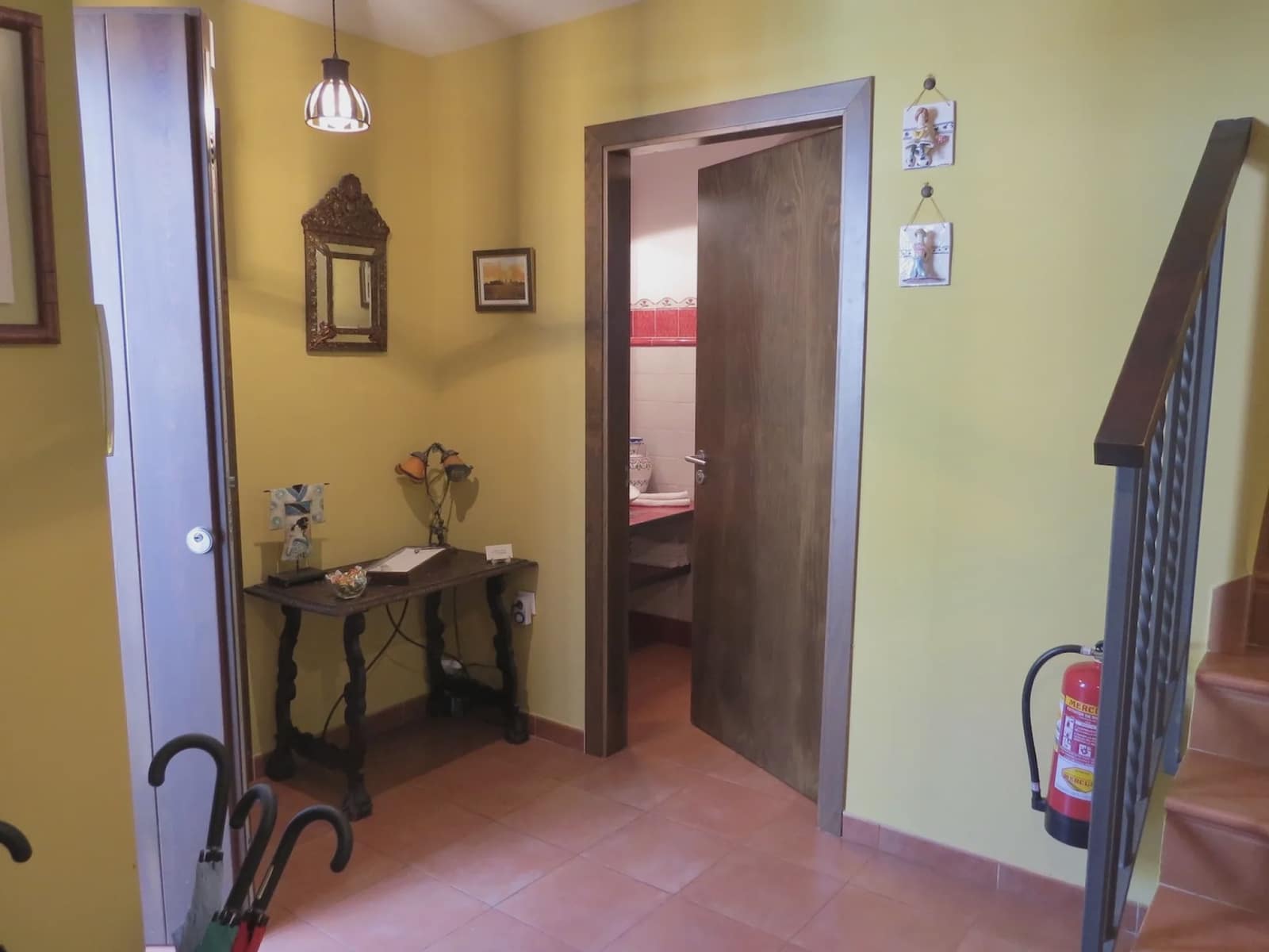 6 sypialnia Dom na sprzedaż w Miasto Grenada z garażem - 910 000 € (Ref: 7827296)