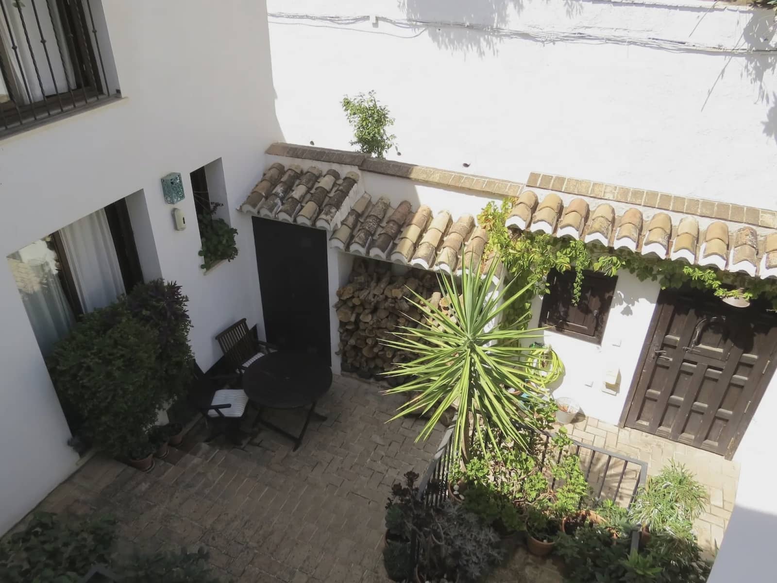 6 sypialnia Dom na sprzedaż w Miasto Grenada z garażem - 910 000 € (Ref: 7827296)