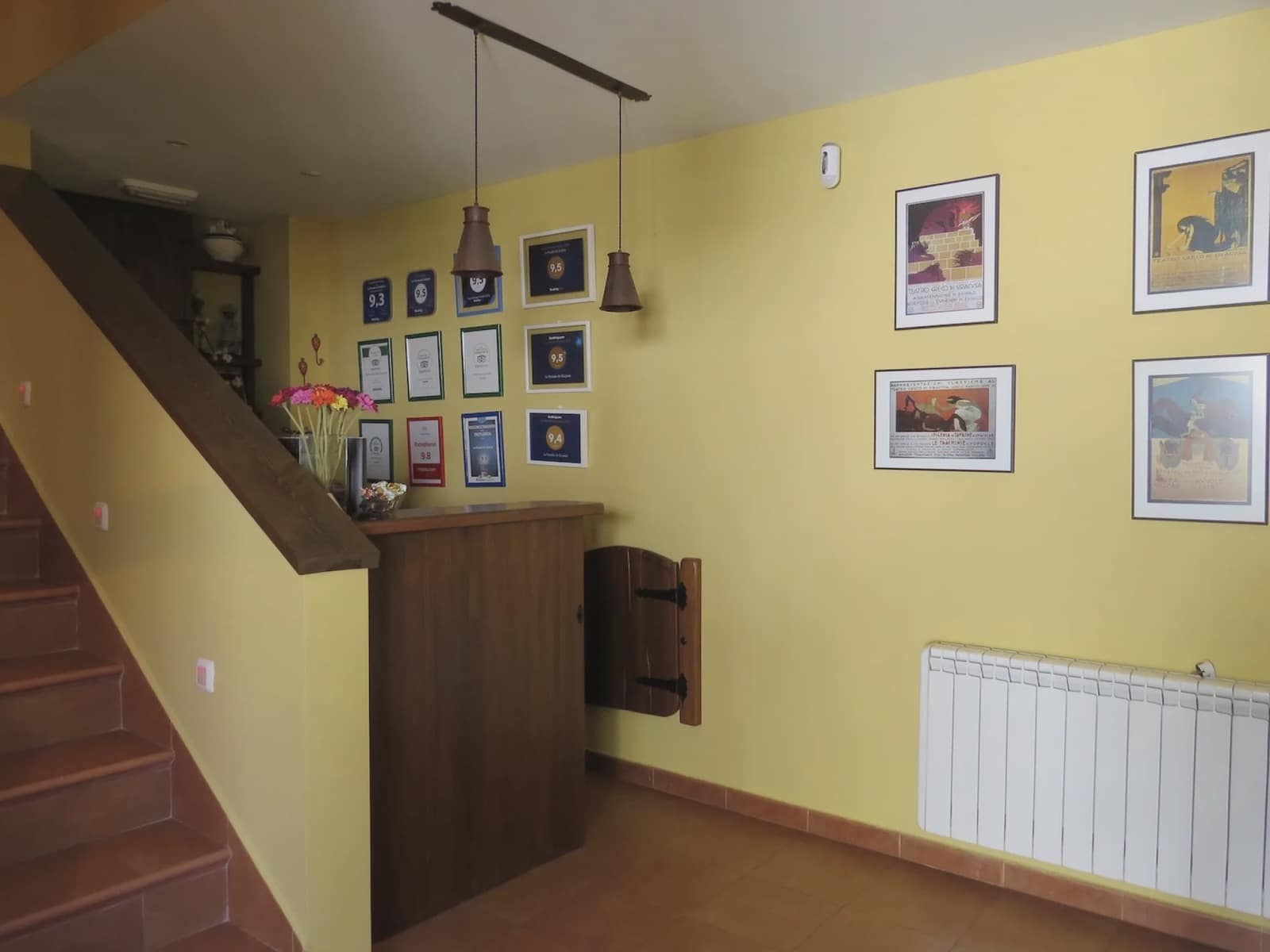 6 sypialnia Dom na sprzedaż w Miasto Grenada z garażem - 910 000 € (Ref: 7827296)