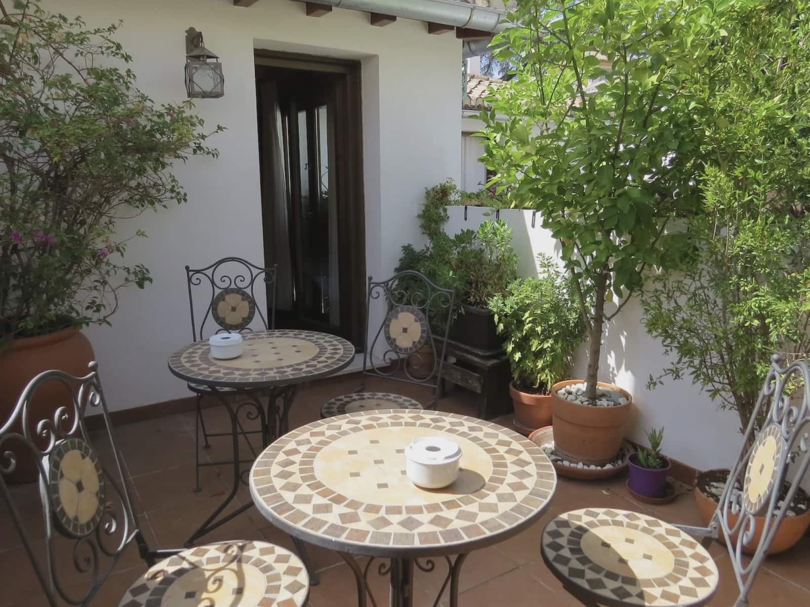 6 sypialnia Dom na sprzedaż w Miasto Grenada z garażem - 910 000 € (Ref: 7827296)