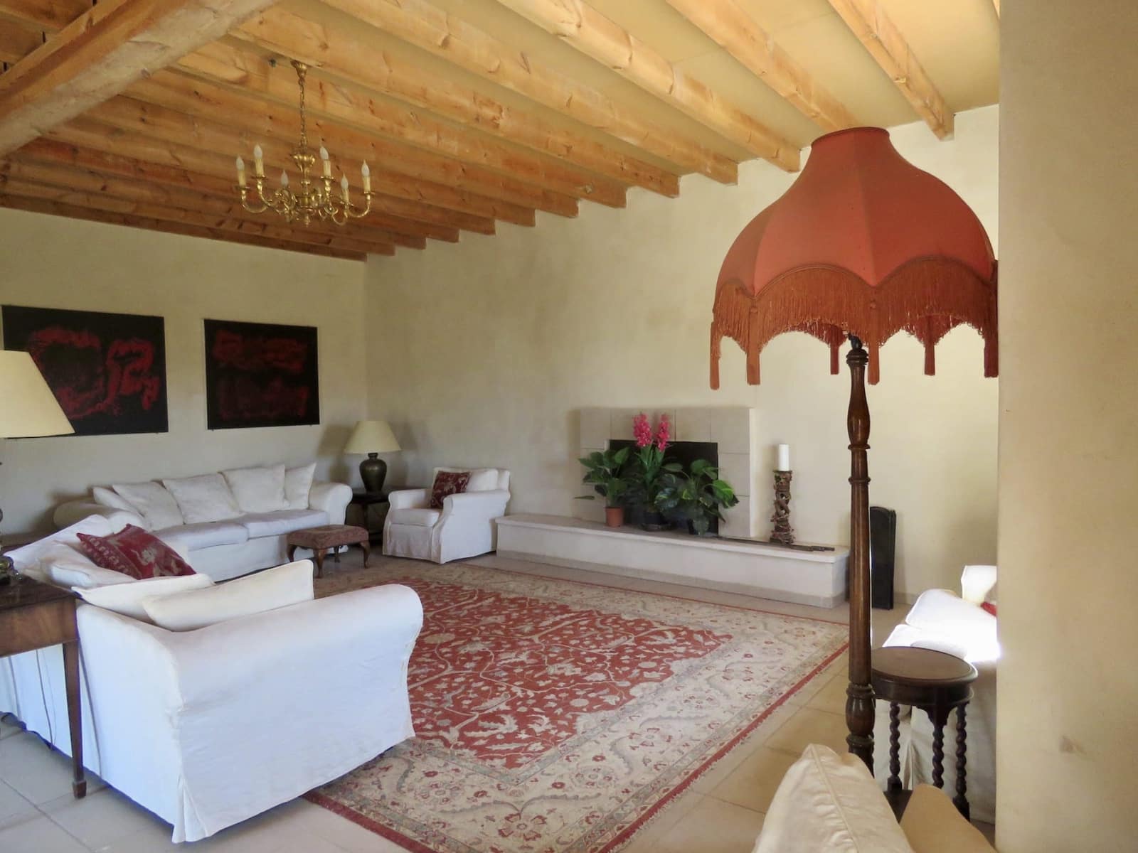 5 soveværelse Finca/Landehus til salg i Alhama de Granada - € 1.300.000 (Ref: 7835833)