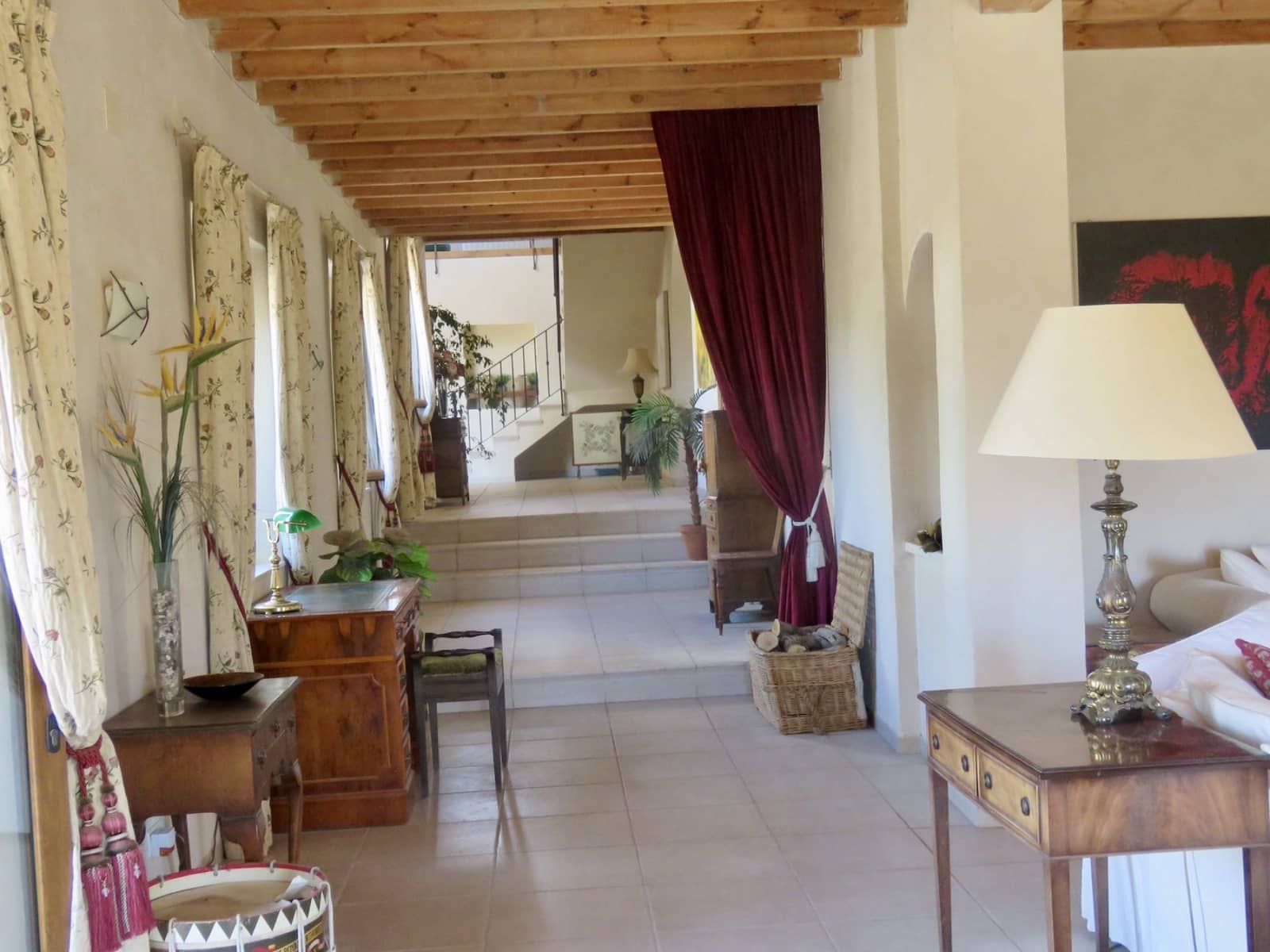 5 soveværelse Finca/Landehus til salg i Alhama de Granada - € 1.300.000 (Ref: 7835833)