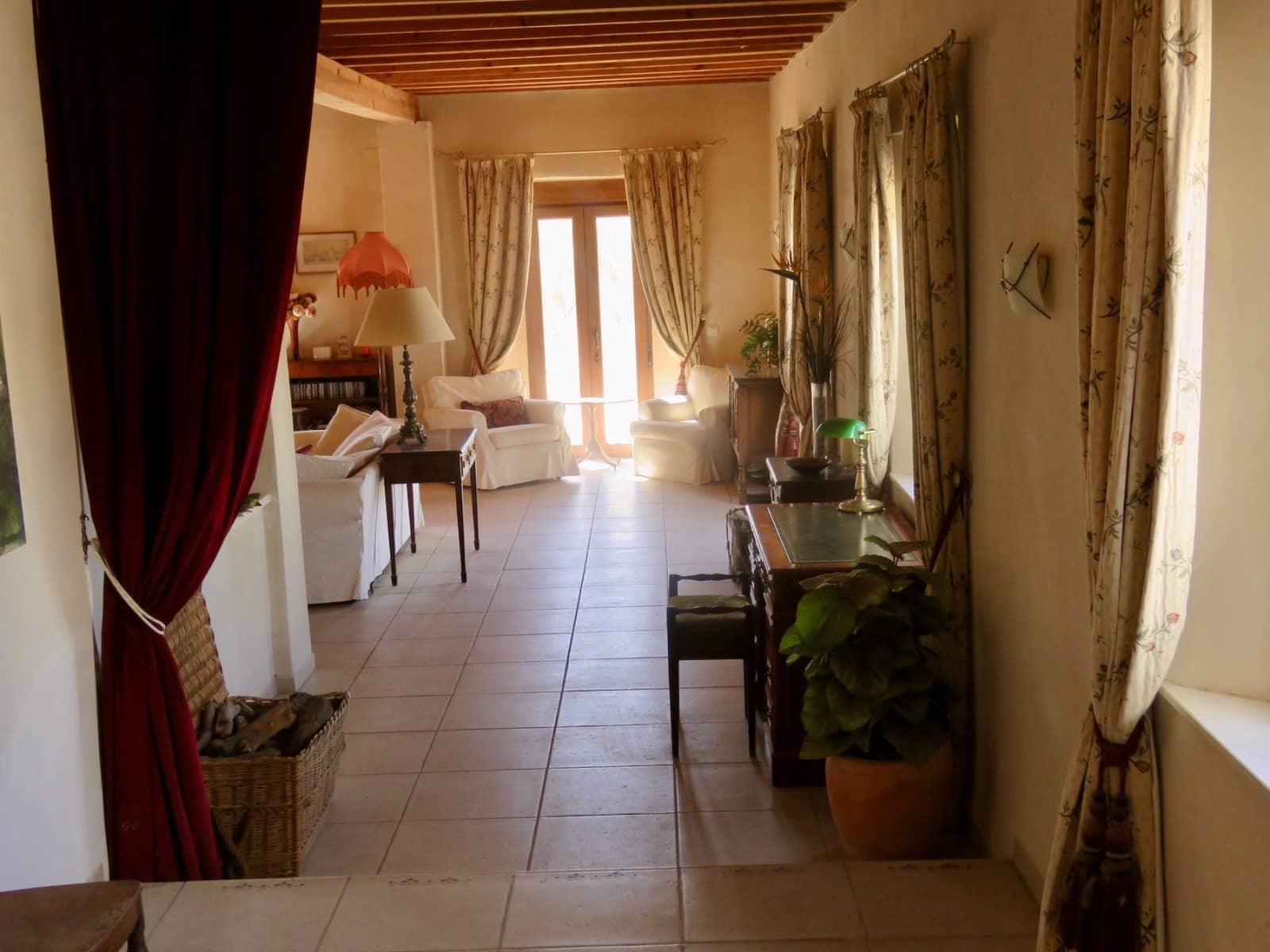 5 soveværelse Finca/Landehus til salg i Alhama de Granada - € 1.300.000 (Ref: 7835833)