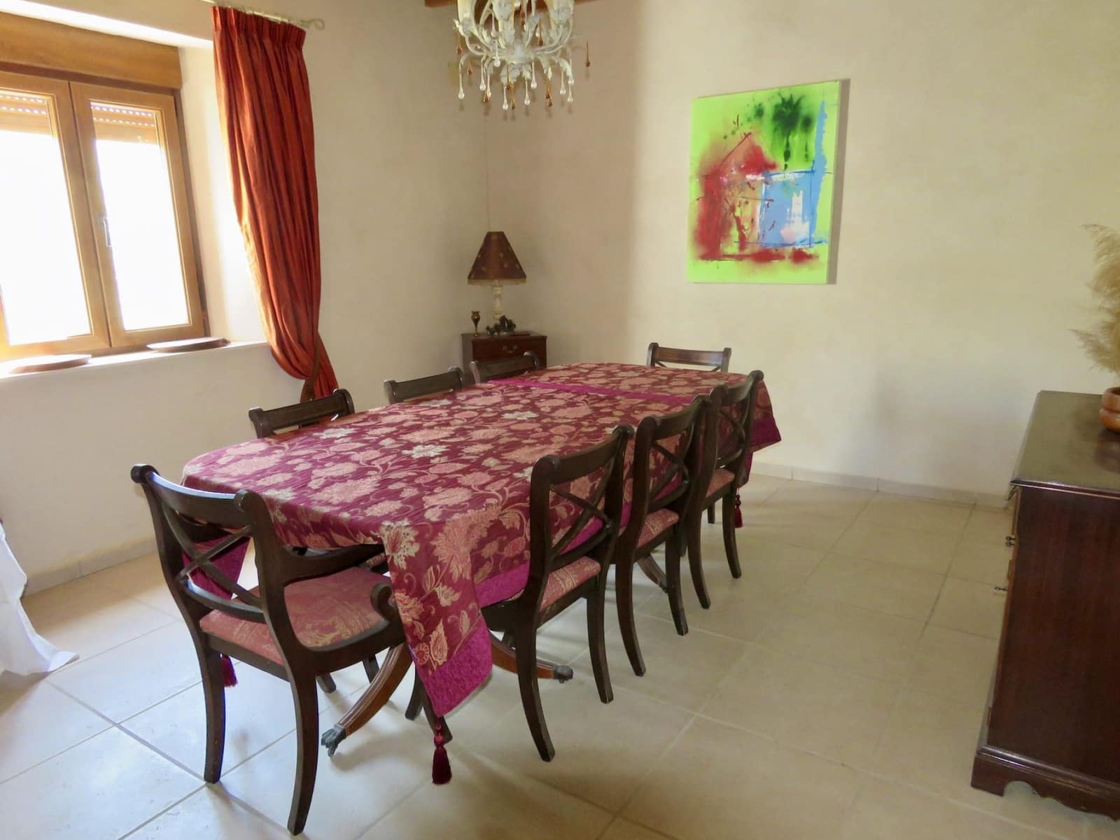 5 soveværelse Finca/Landehus til salg i Alhama de Granada - € 1.300.000 (Ref: 7835833)