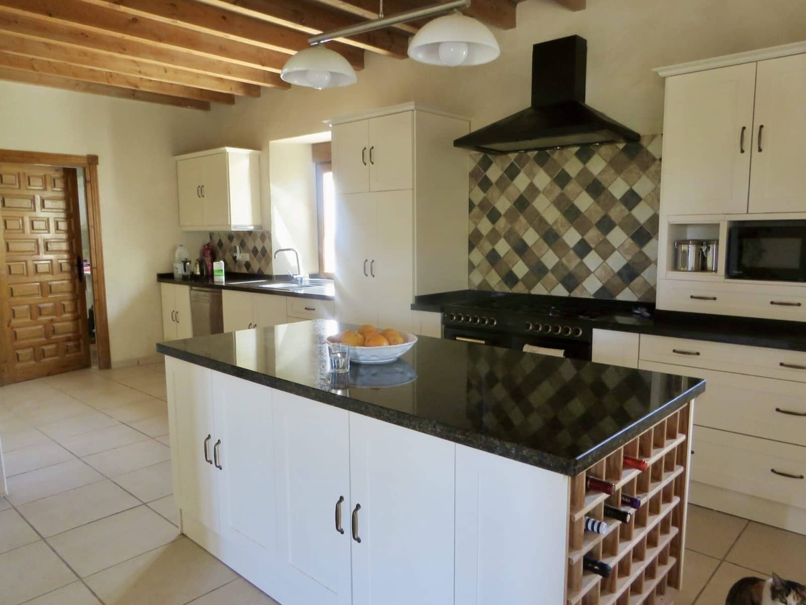 5 soveværelse Finca/Landehus til salg i Alhama de Granada - € 1.300.000 (Ref: 7835833)